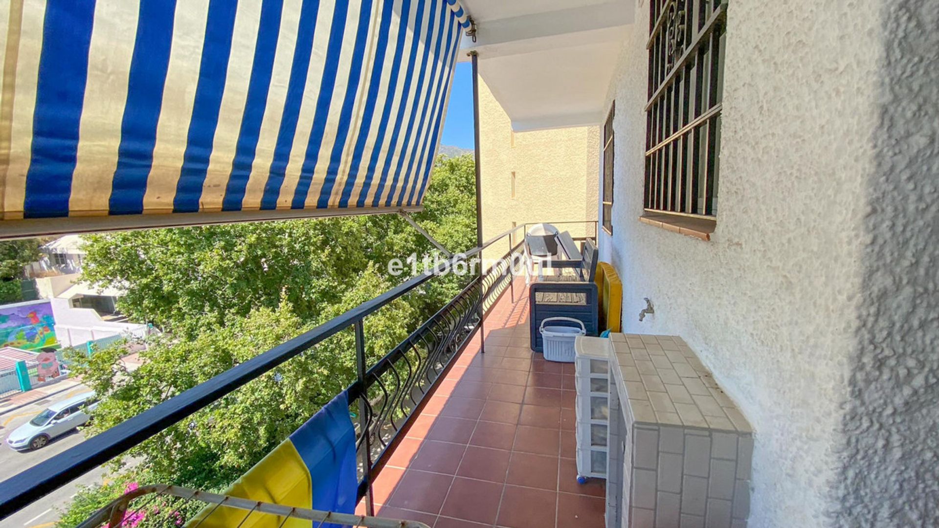 Condominium in Marbella, Andalusia 12246641