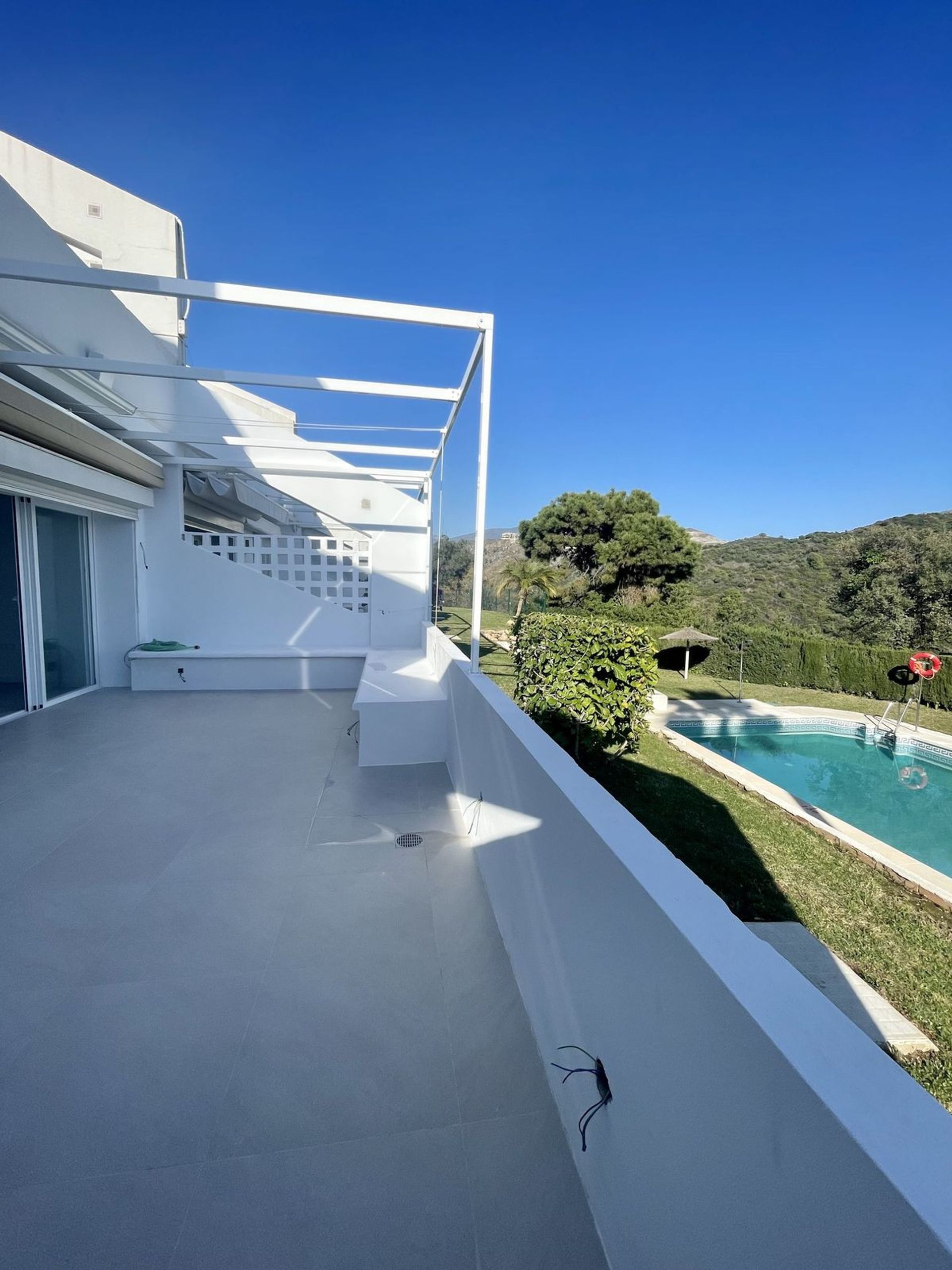 Kondominium di Benahavis, Andalusia 12246655