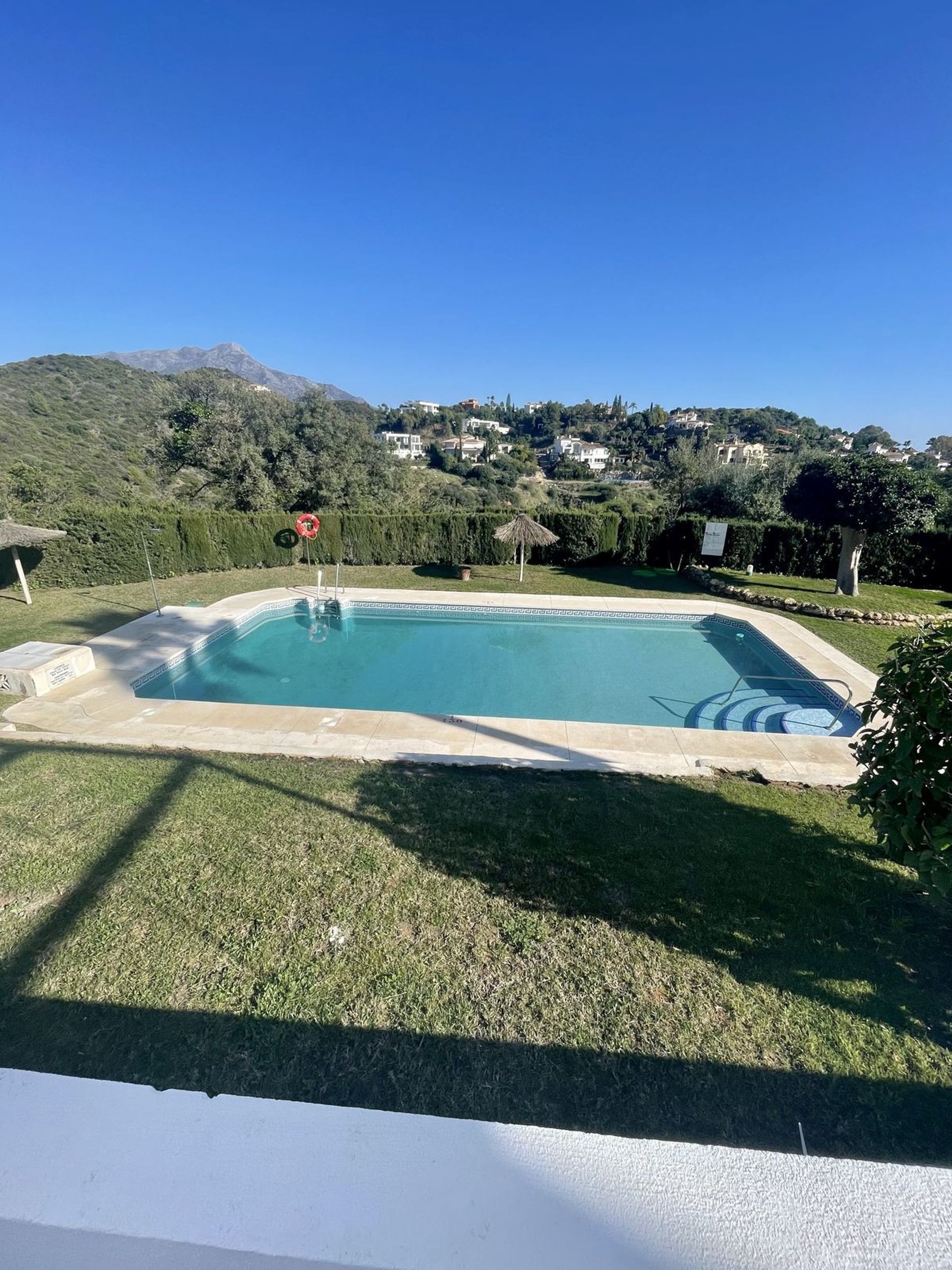 Condominium in Benahavís, Andalusia 12246655