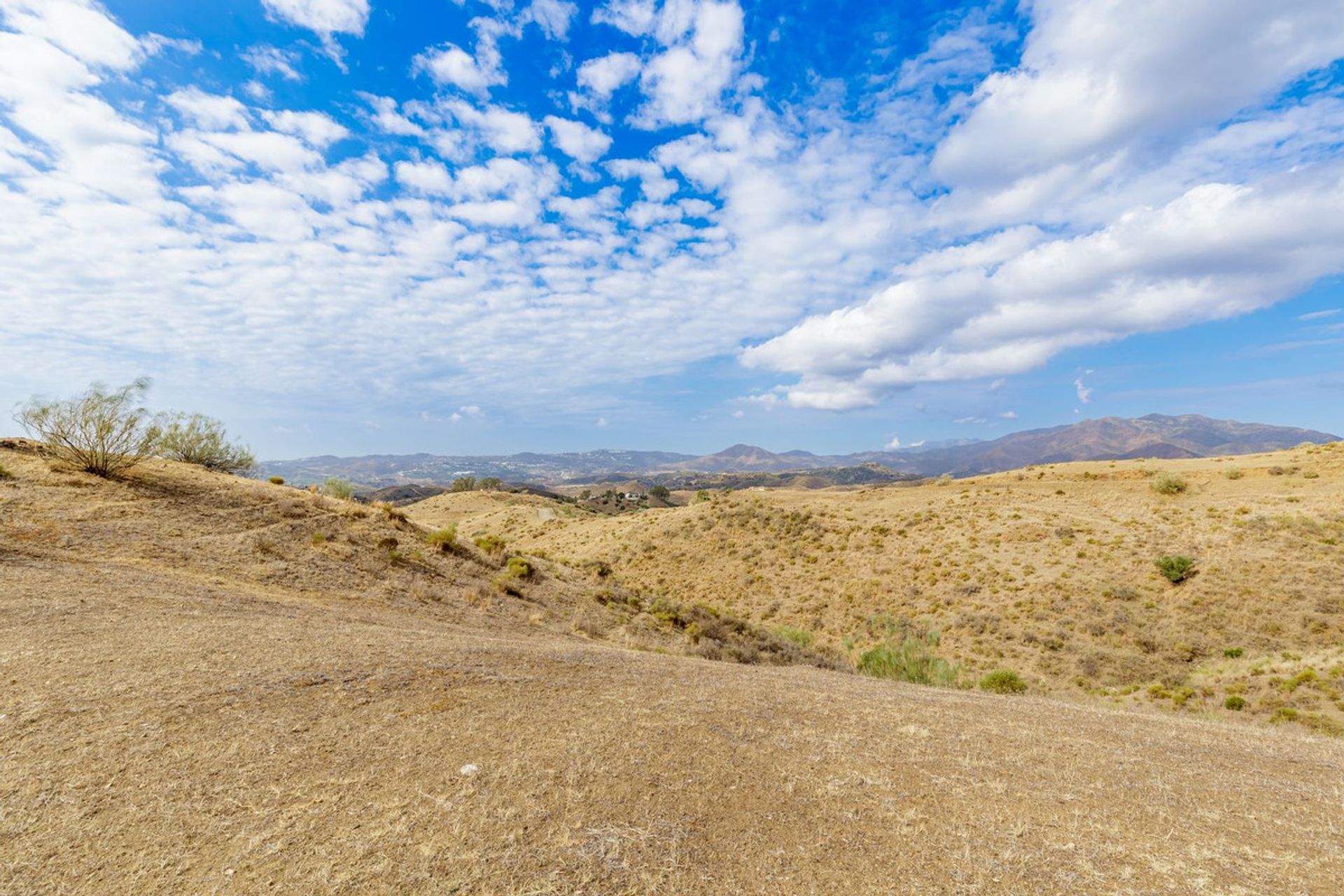 Land in Mijas, Andalusië 12246659