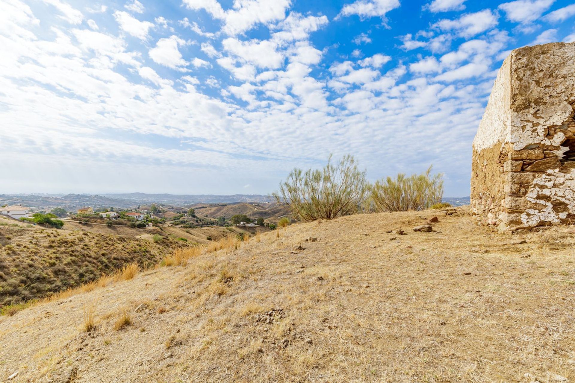 Land in Mijas, Andalusië 12246659