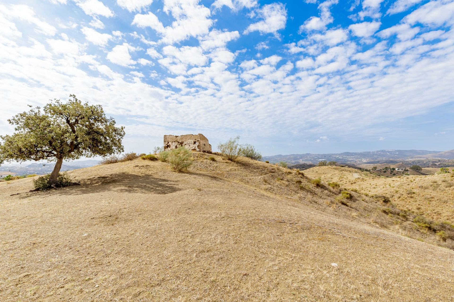 Land in Mijas, Andalusië 12246659