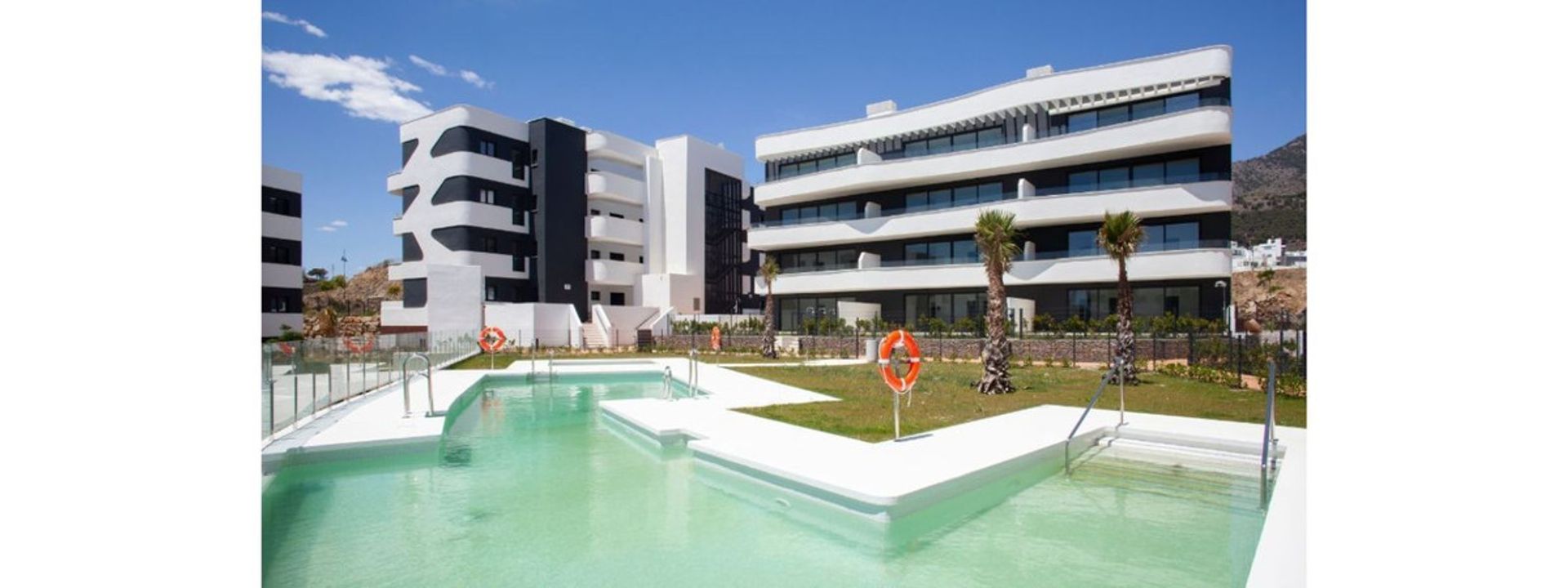 Condominium in Fuengirola, Andalusia 12246692