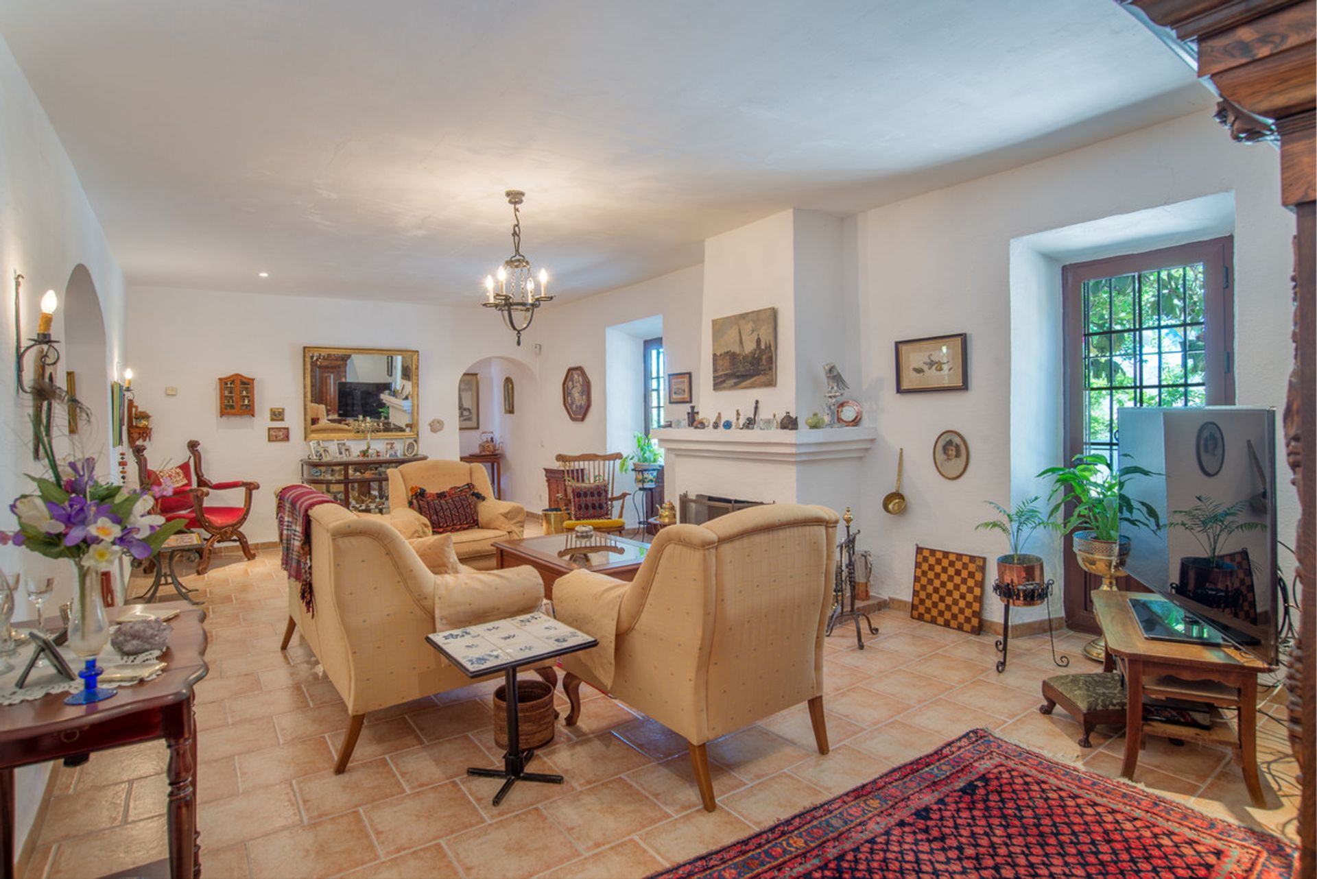 casa en Alhaurín de la Torre, Andalusia 12246697