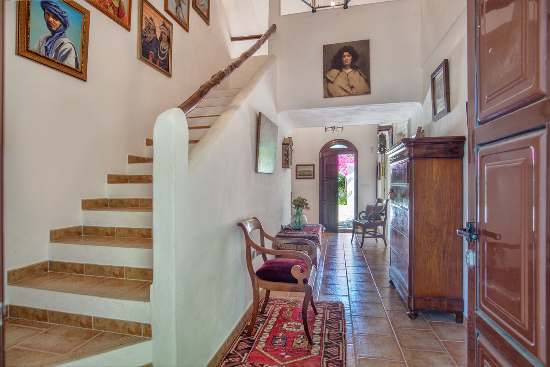 casa en Alhaurín de la Torre, Andalusia 12246697