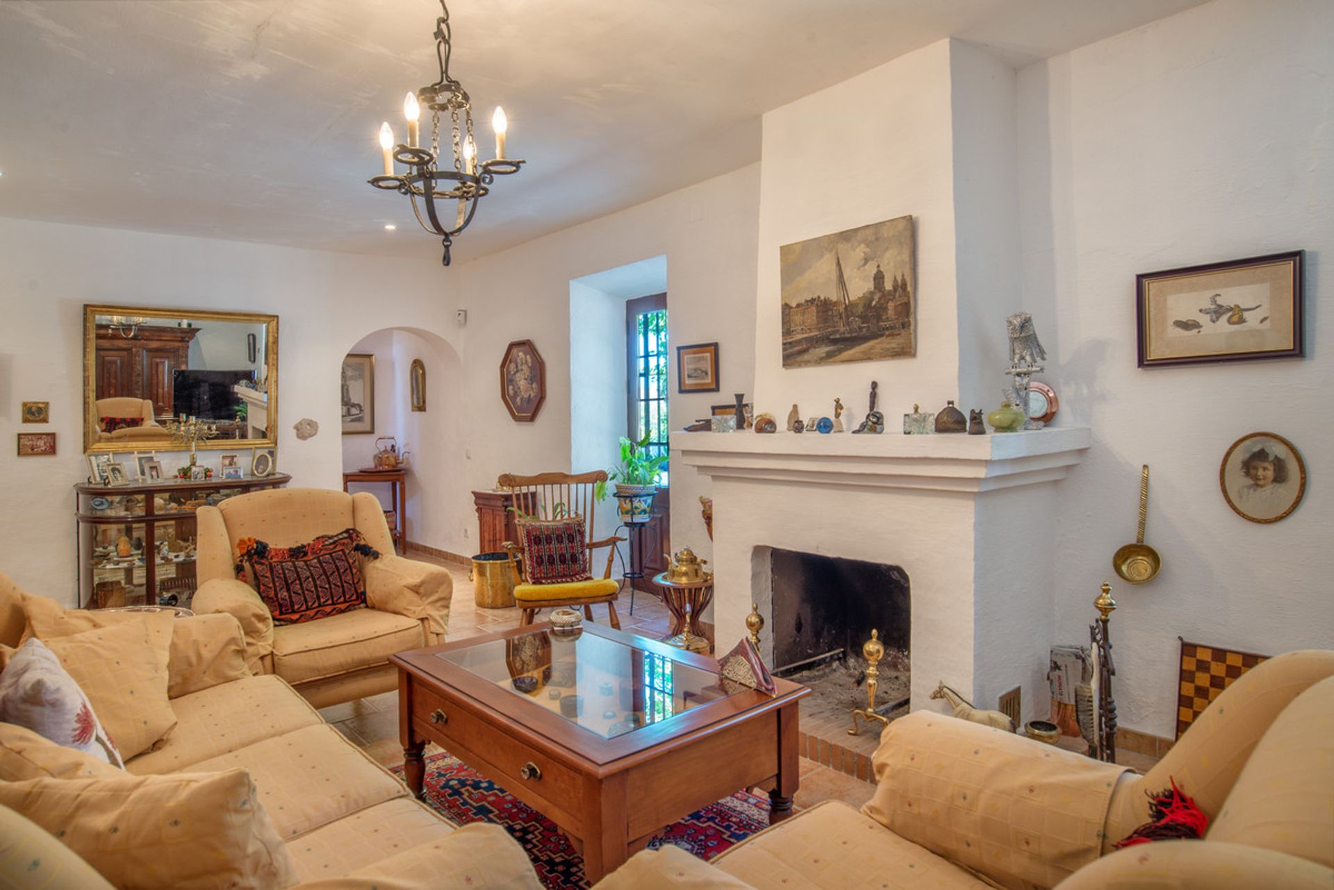 casa en Alhaurín de la Torre, Andalusia 12246697