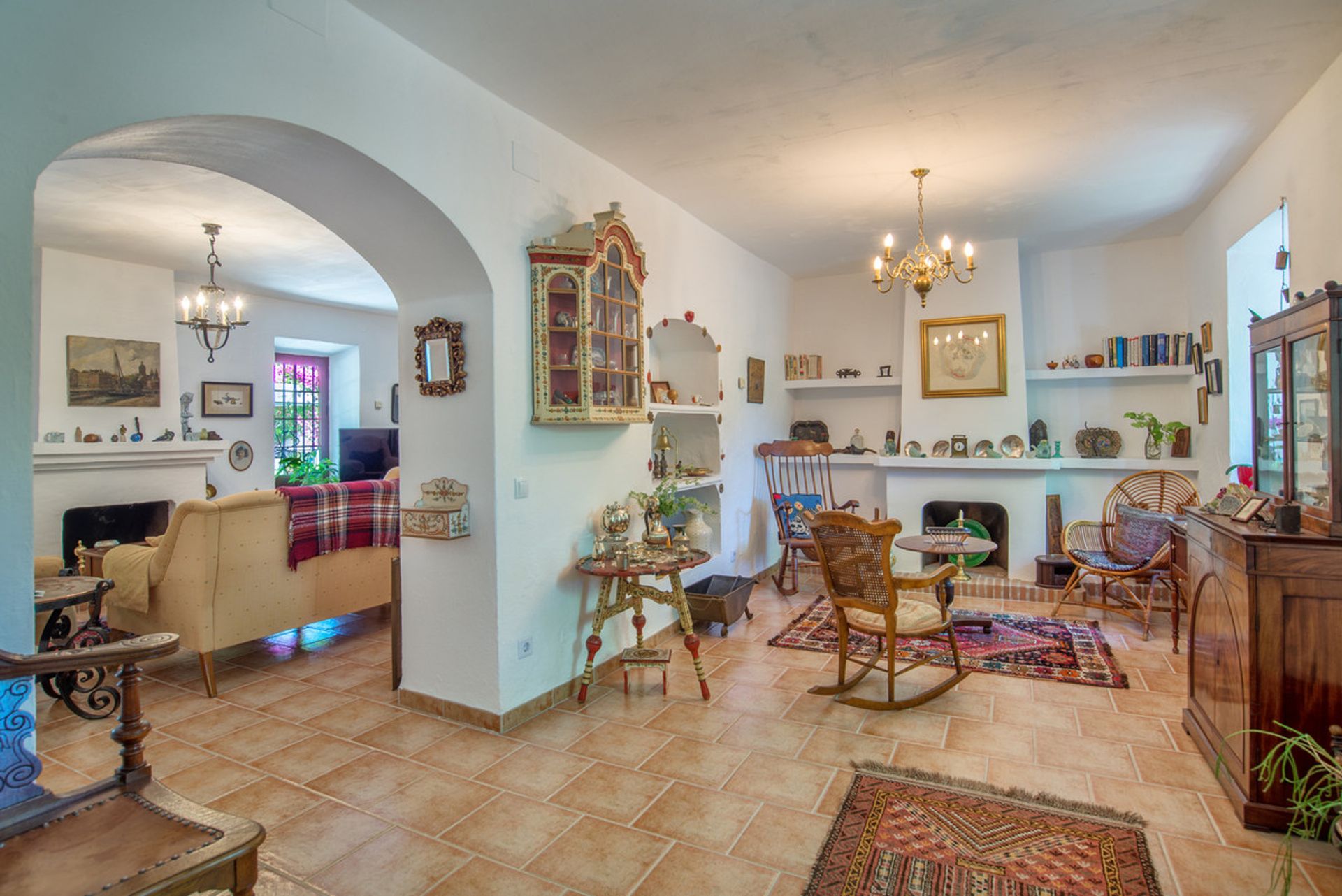 casa en Alhaurín de la Torre, Andalusia 12246697