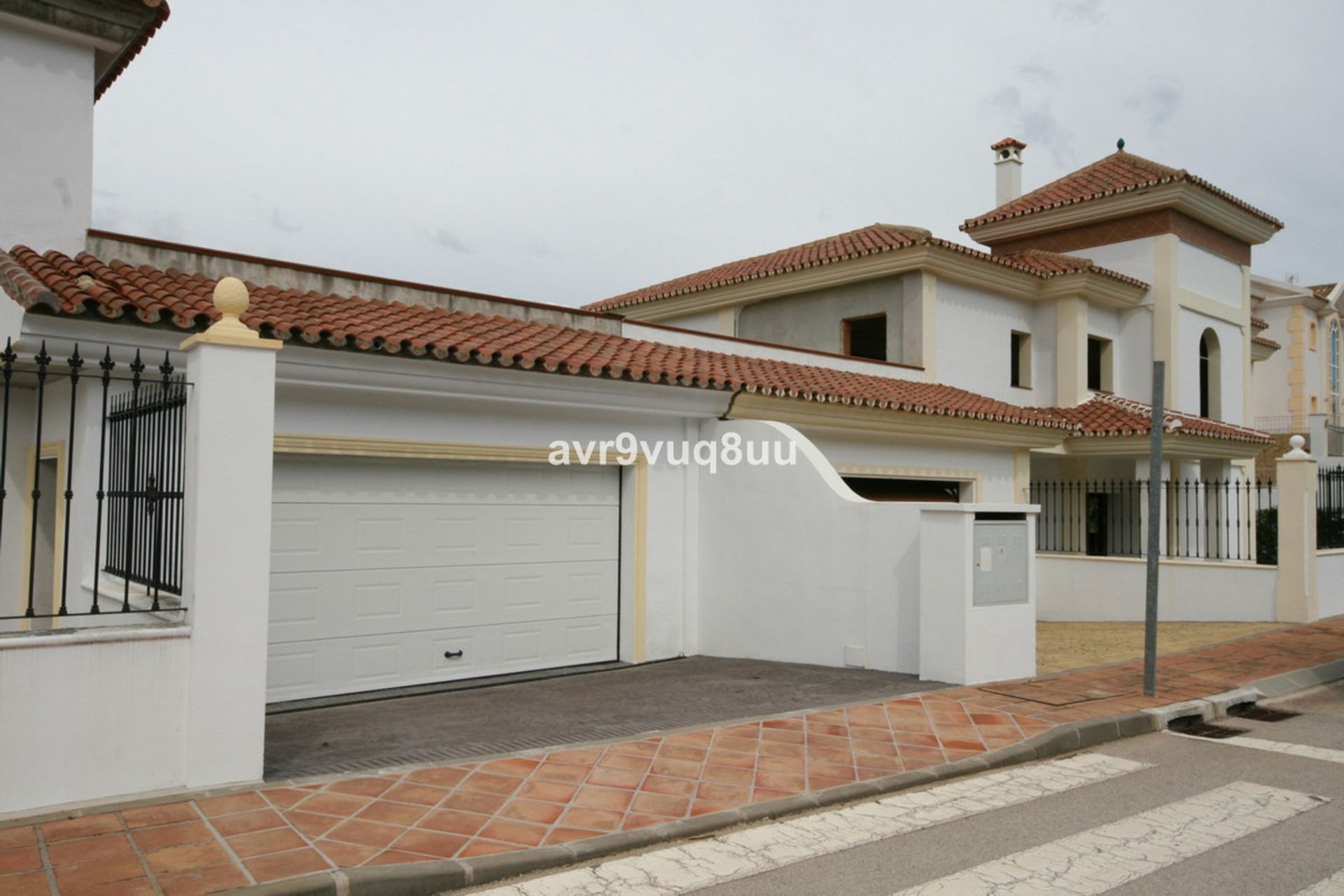 rumah dalam Fuengirola, Andalusia 12246703