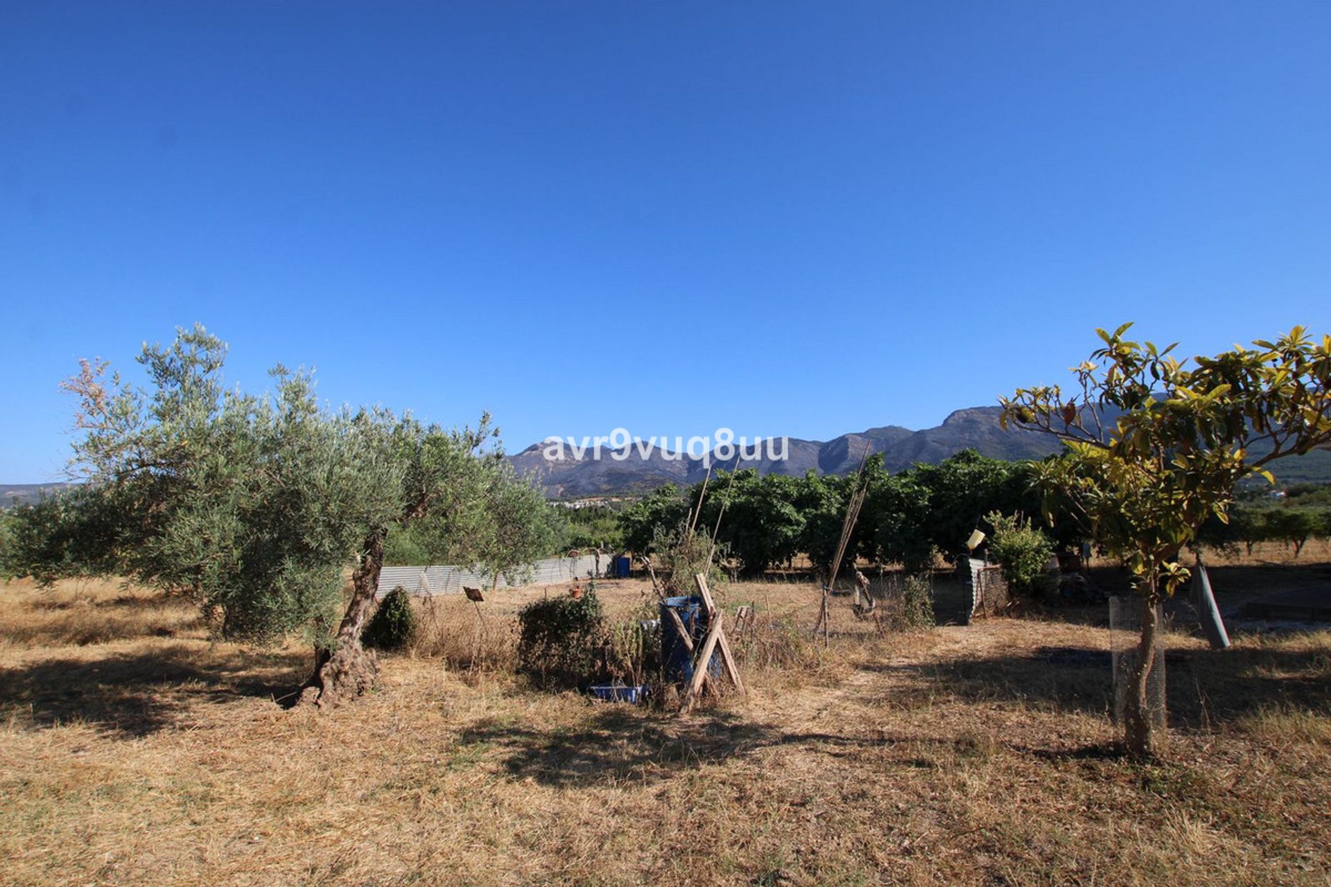 House in Alhaurín el Grande, Andalusia 12246704