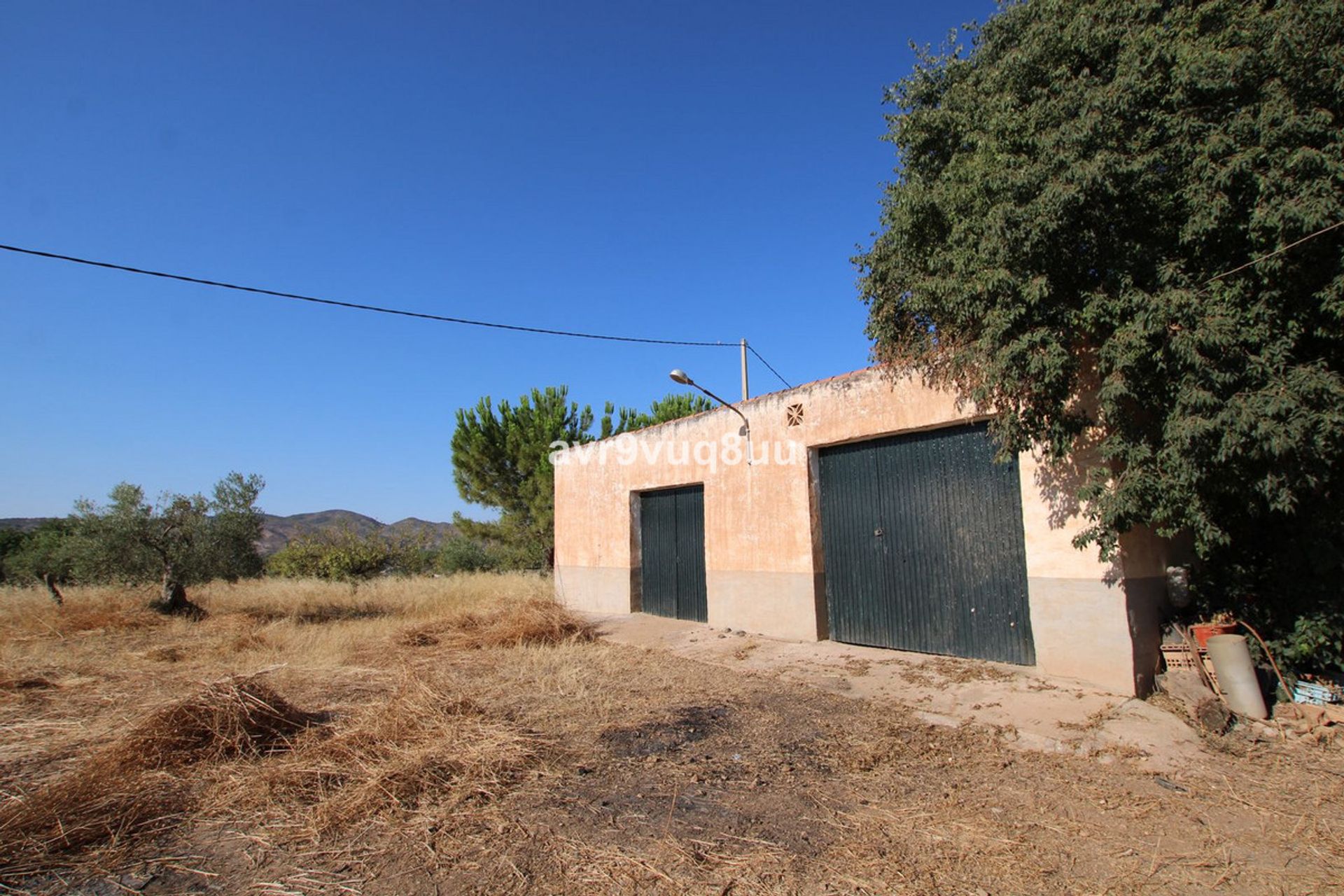 House in Alhaurín el Grande, Andalusia 12246704