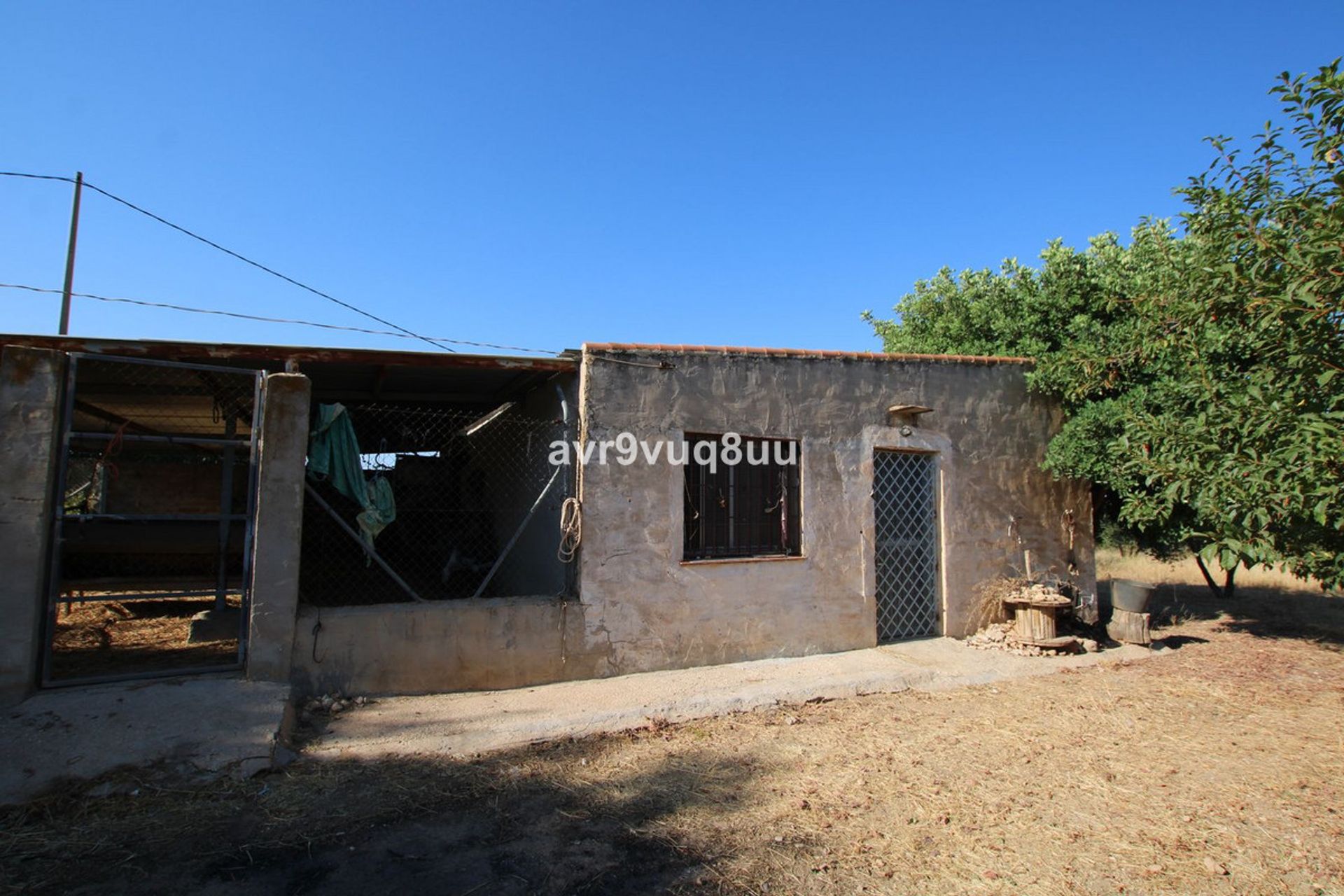 House in Alhaurín el Grande, Andalusia 12246704