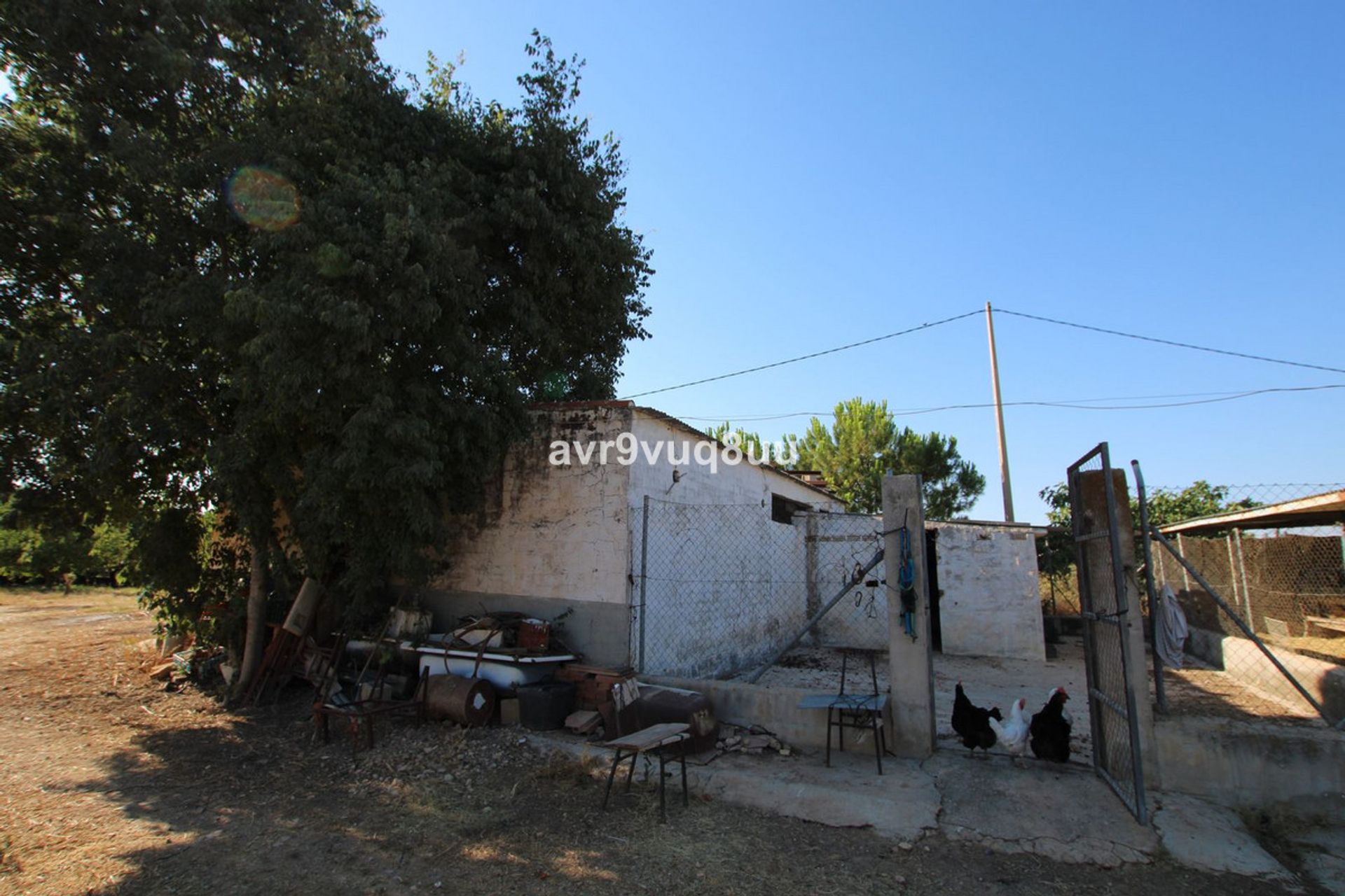 House in Alhaurín el Grande, Andalusia 12246704