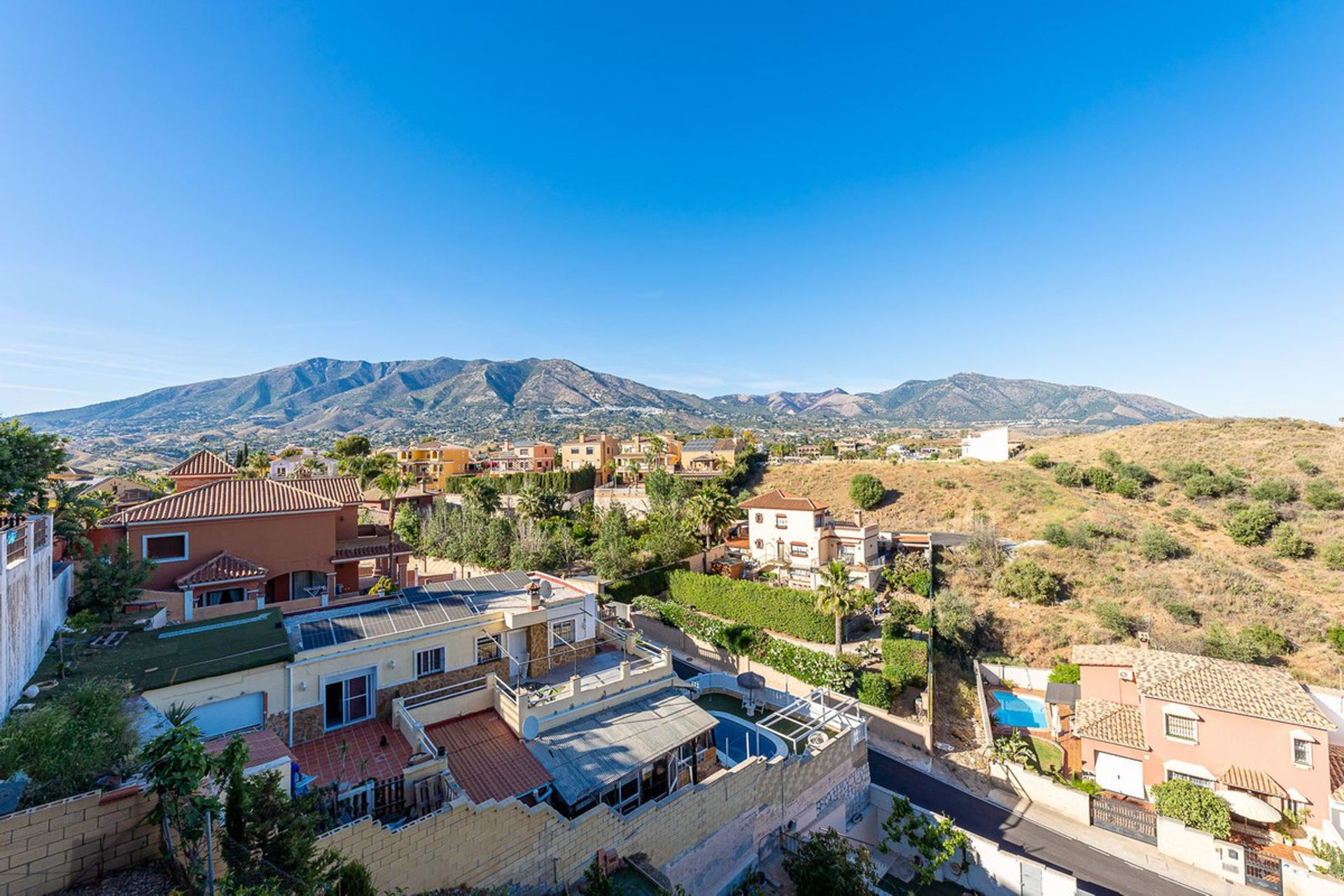 Будинок в Mijas, Andalusia 12246740