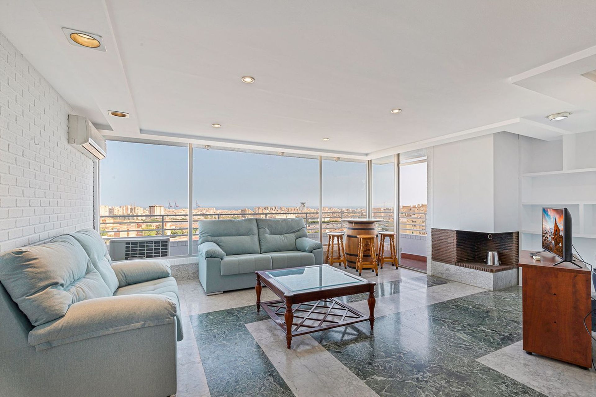 Condominium dans Málaga, Andalousie 12246752