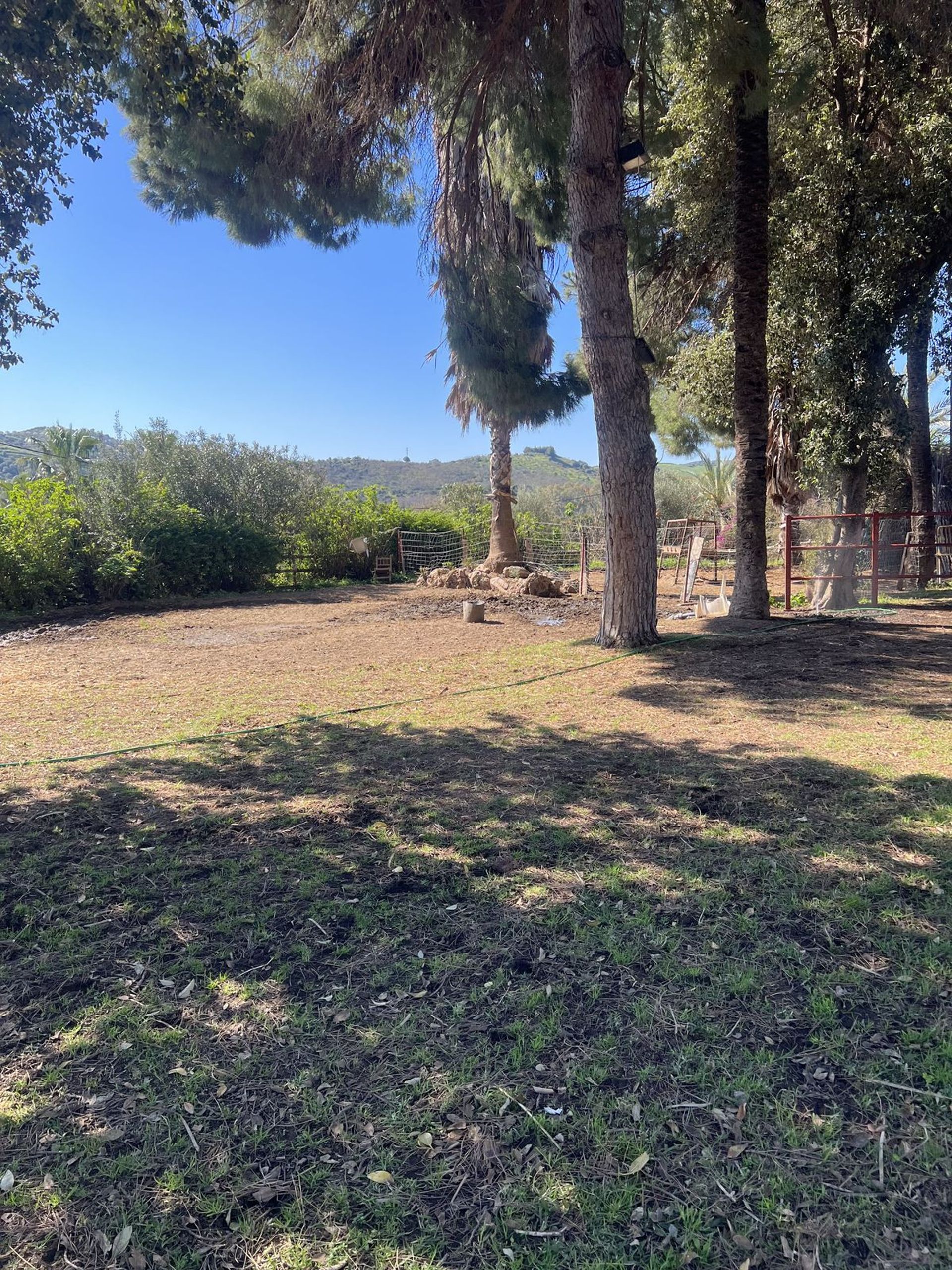 Land im Las Lagunas de Mijas, Andalucía 12246754