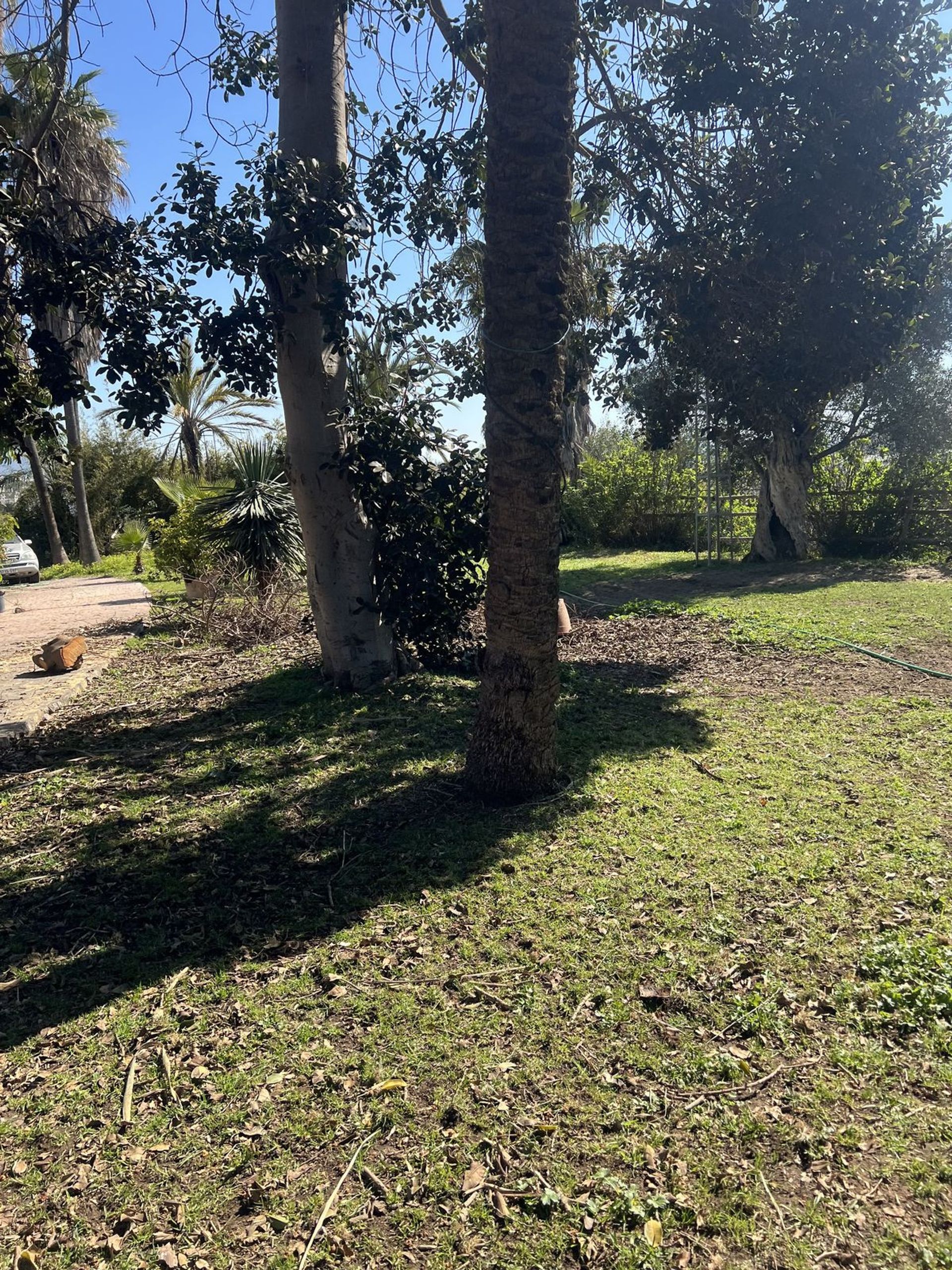 Land im Las Lagunas de Mijas, Andalucía 12246754