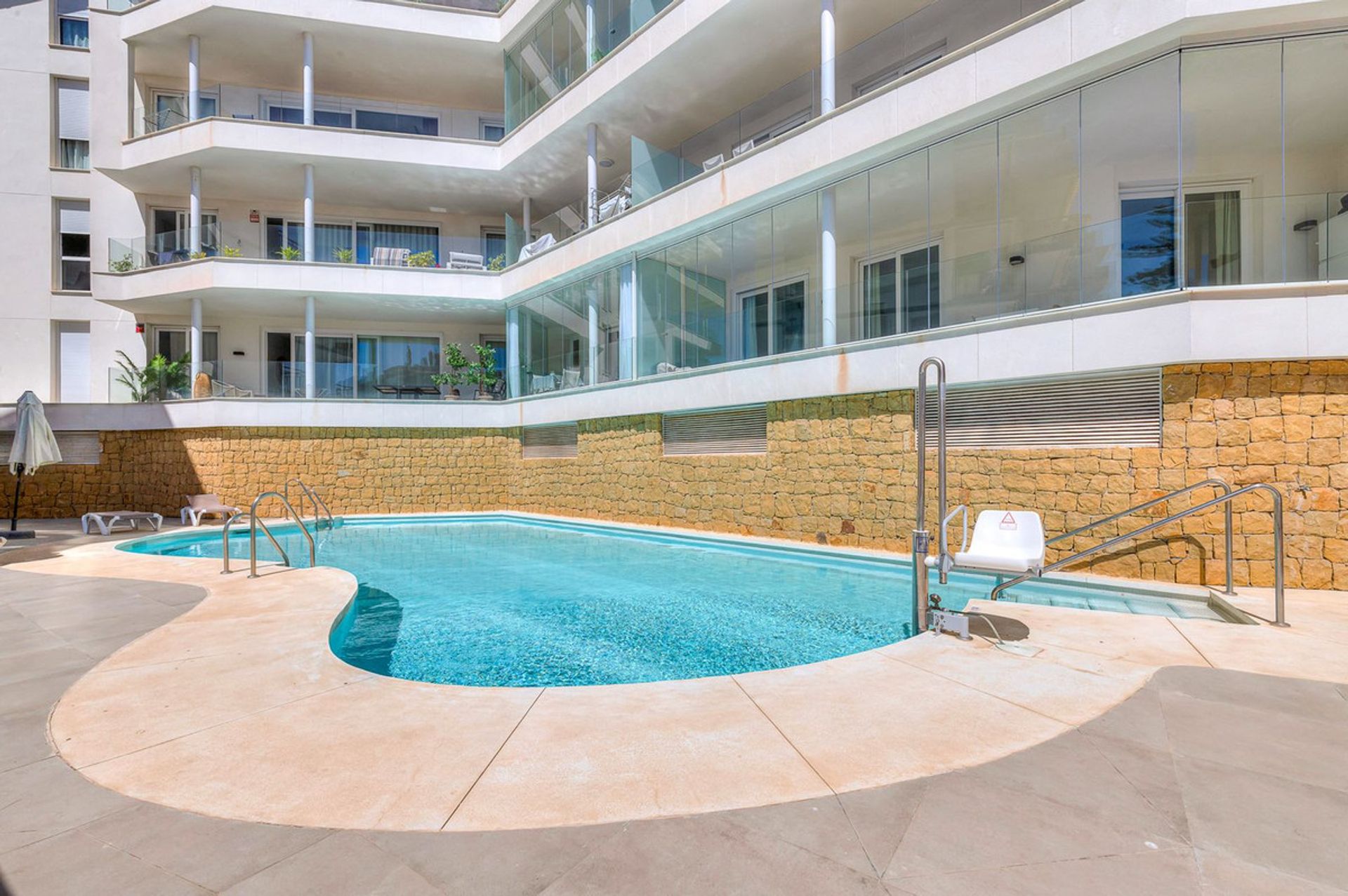 Condominium dans Fuengirola, Andalusia 12246763