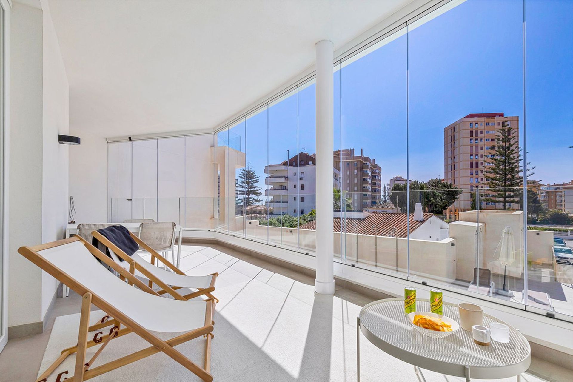 Condominium dans Fuengirola, Andalusia 12246763