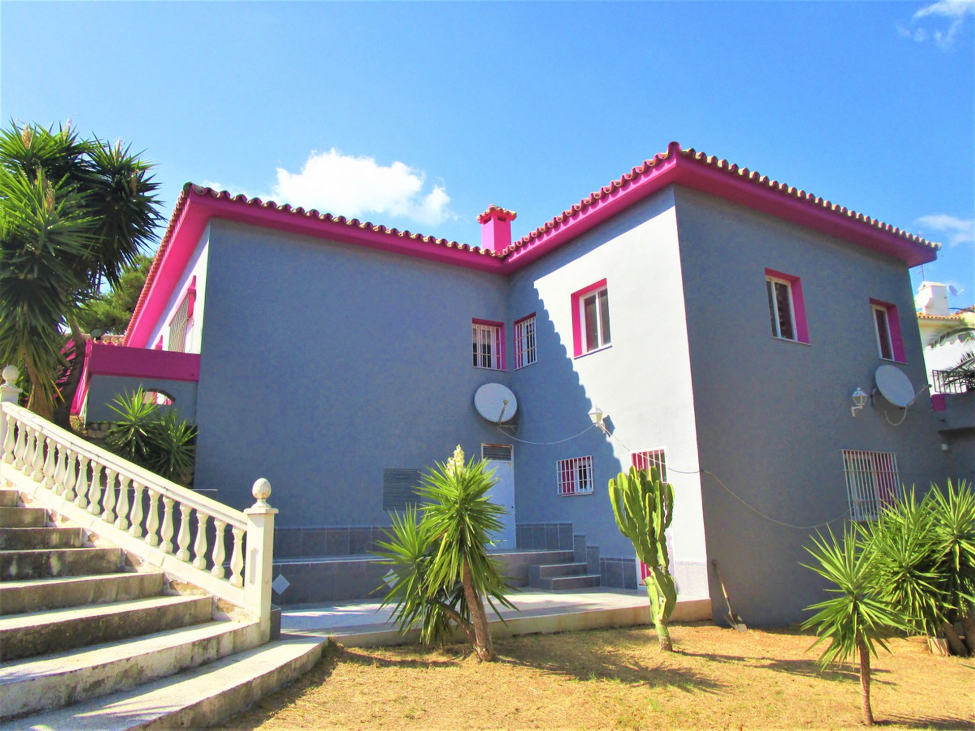 Haus im Marbella, Andalucía 12246771