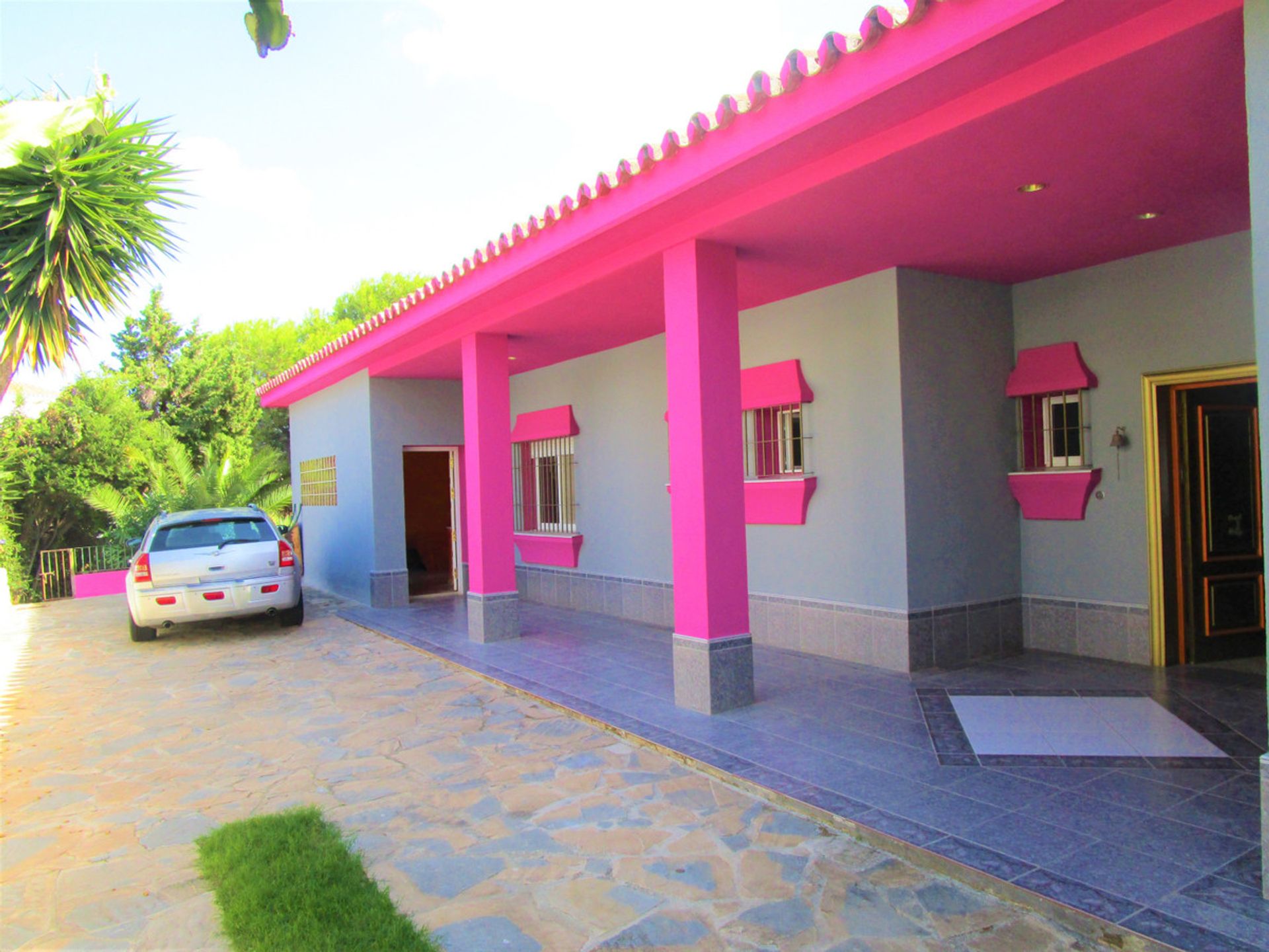 Haus im Marbella, Andalucía 12246771