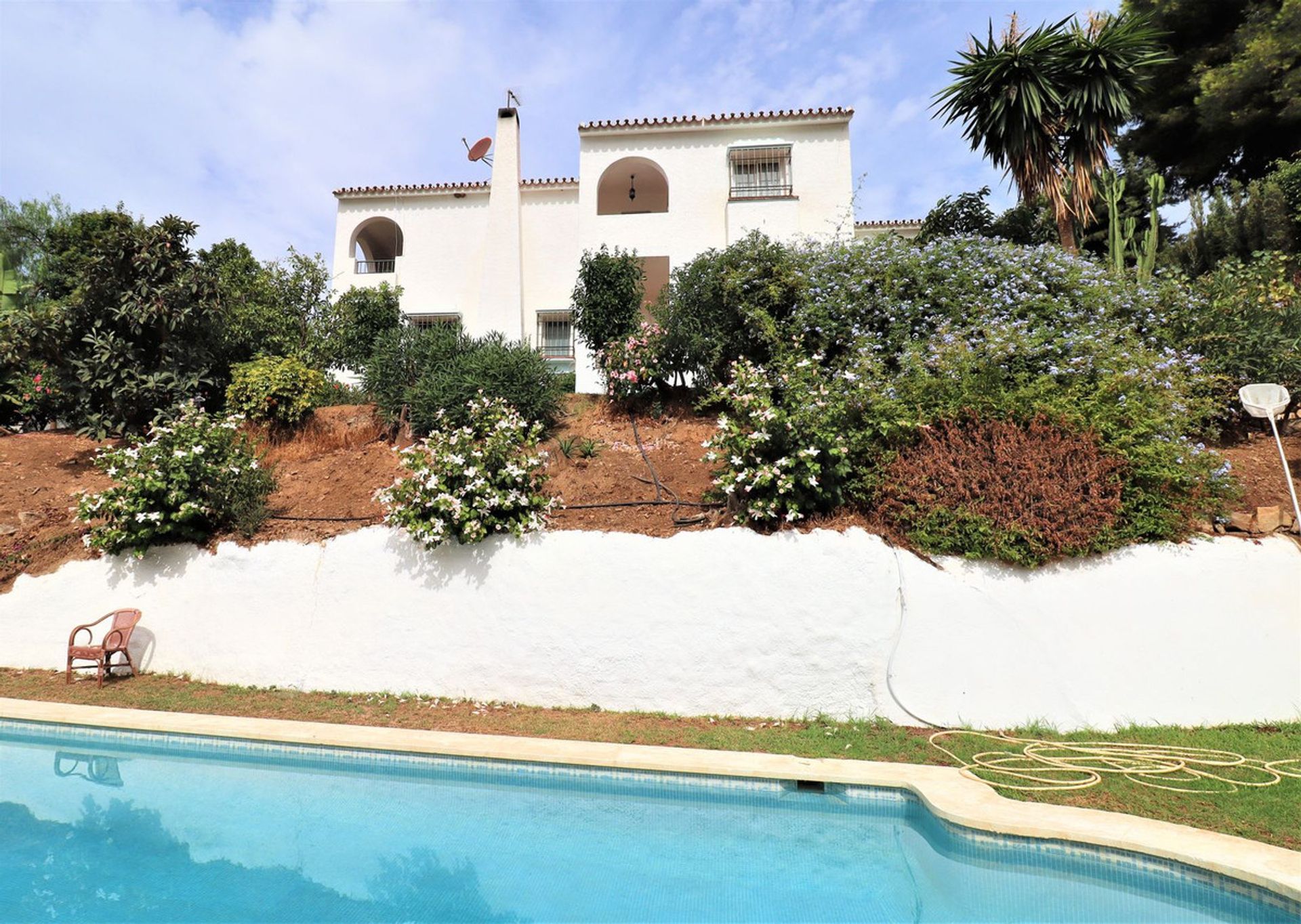 Casa nel Las Rosas, isole Canarie 12246777