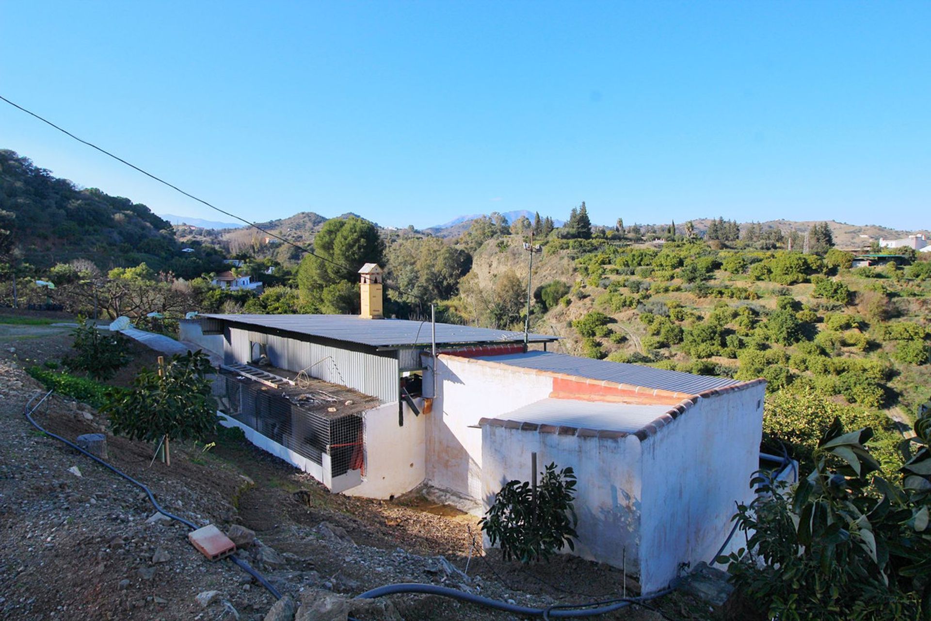 casa en Coín, Andalusia 12246793