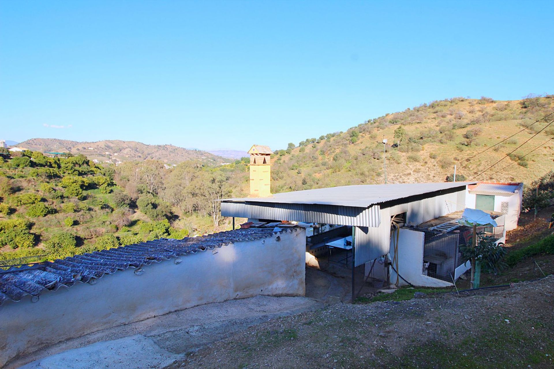 casa en Coín, Andalusia 12246793