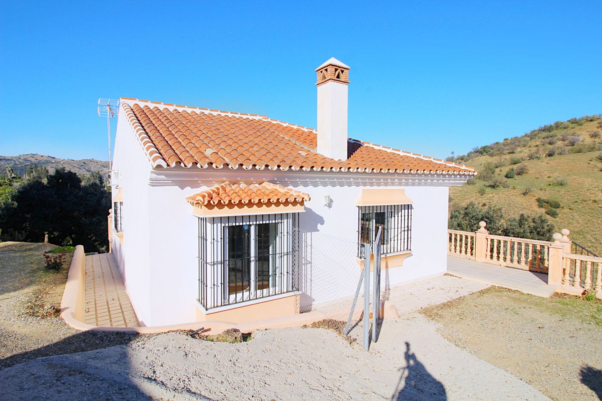 casa en Coín, Andalusia 12246793