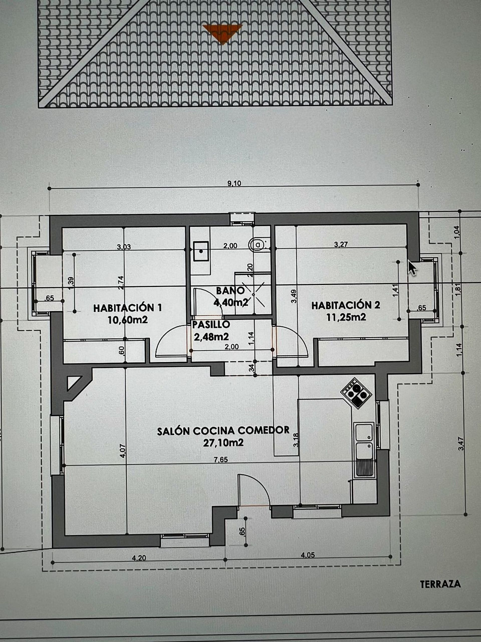 casa en Coín, Andalusia 12246793