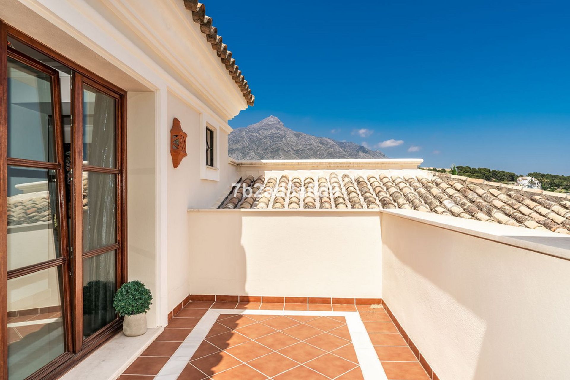 Hus i Marbella, Andalucía 12246794