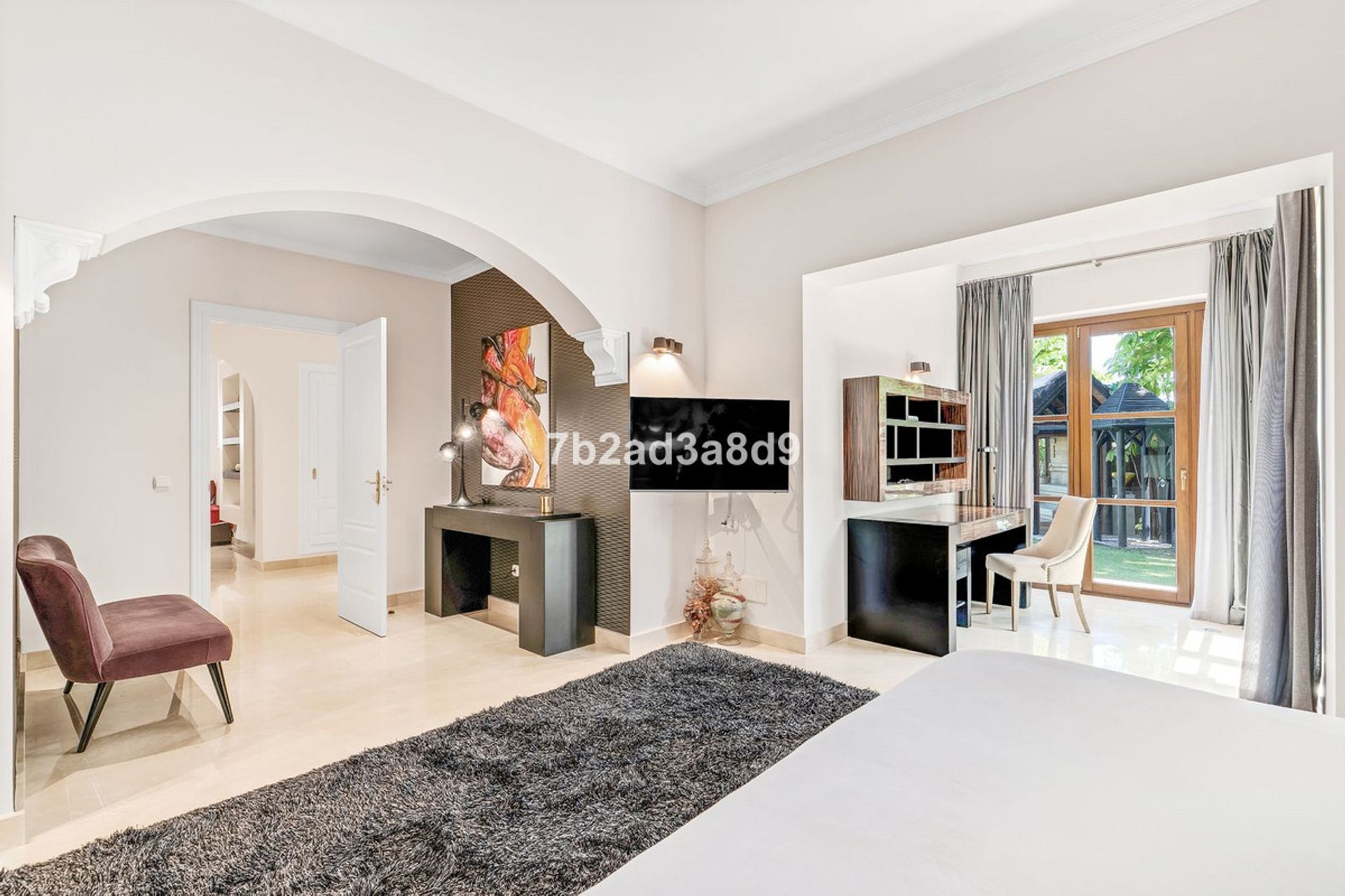 Hus i Marbella, Andalucía 12246794