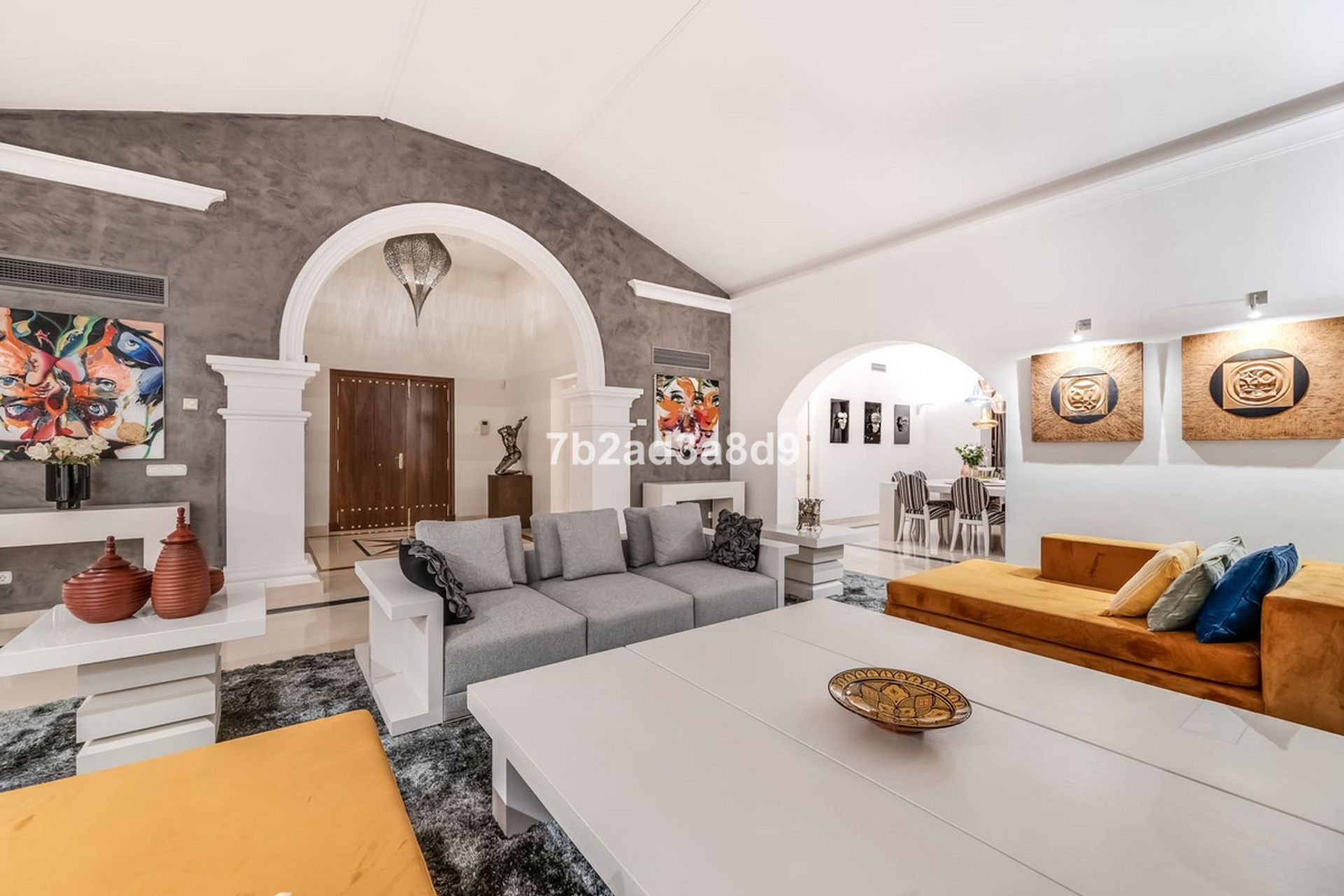 Hus i Marbella, Andalucía 12246794