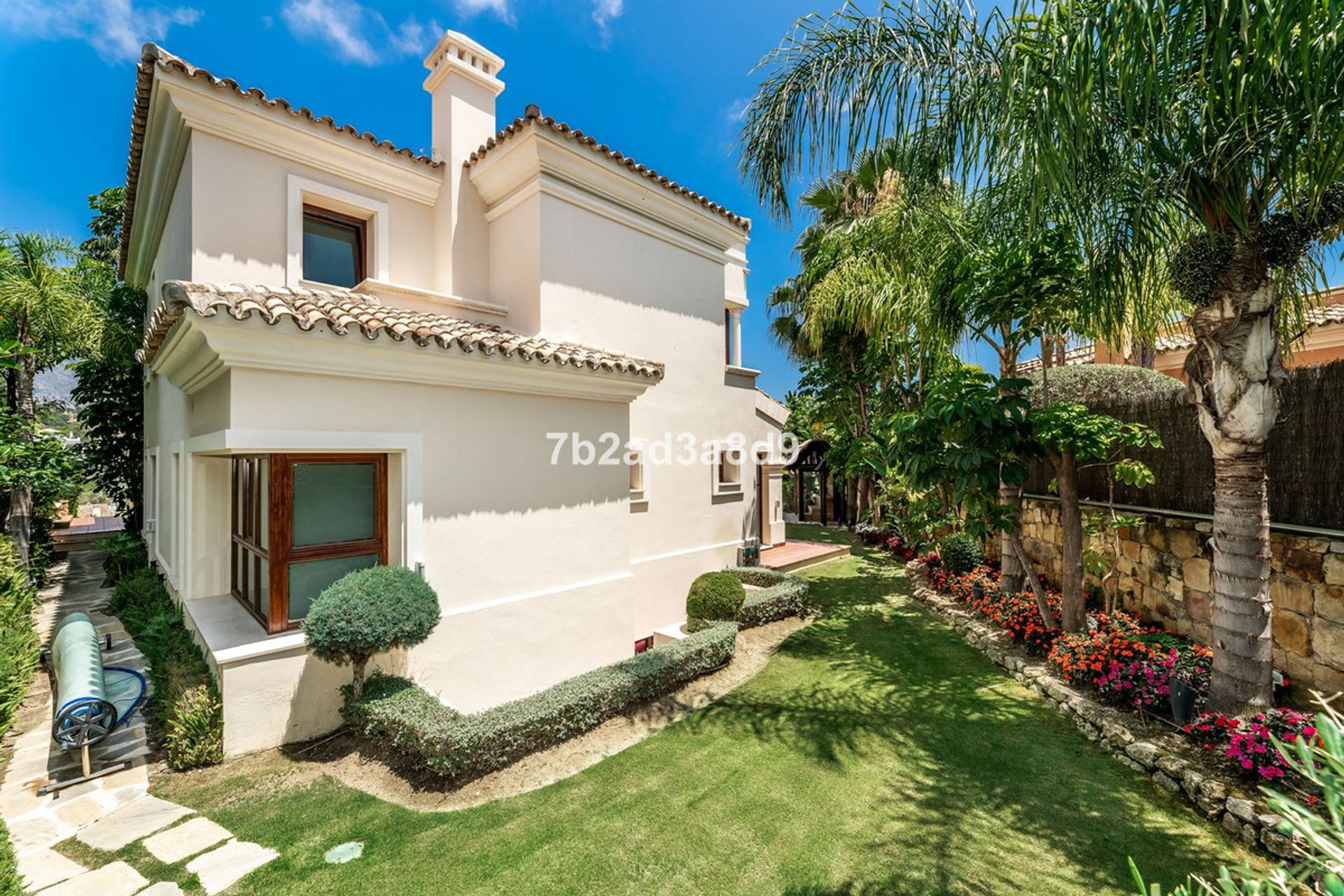 Hus i Marbella, Andalucía 12246794