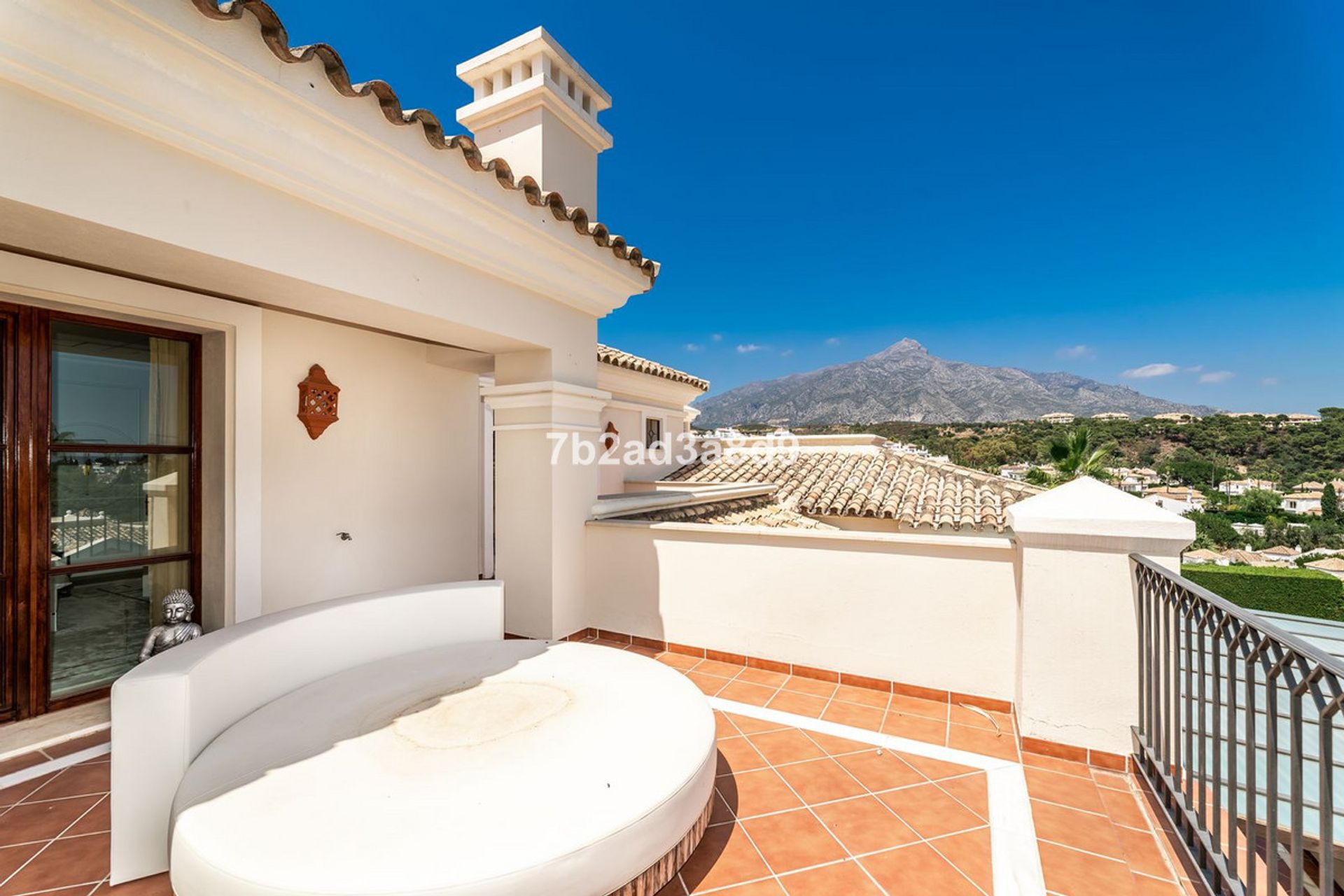 Hus i Marbella, Andalucía 12246794