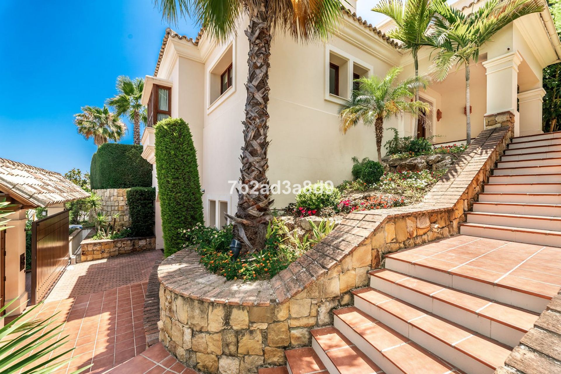 Hus i Marbella, Andalucía 12246794