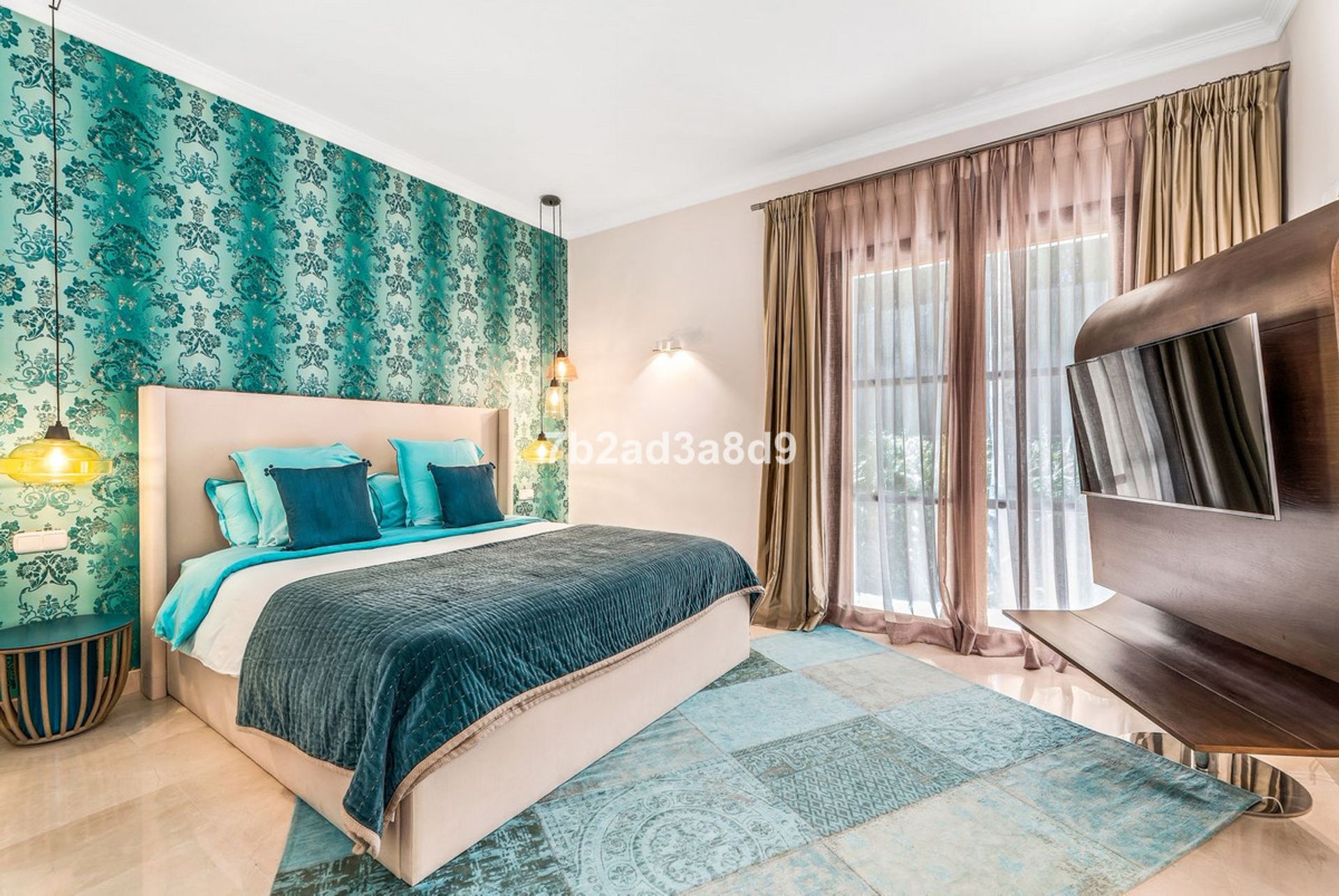 Hus i Marbella, Andalucía 12246794