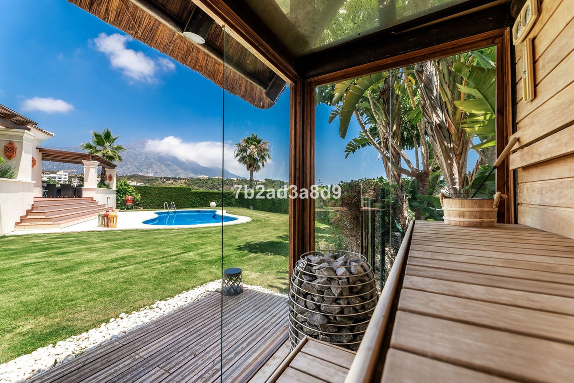 Hus i Marbella, Andalucía 12246794