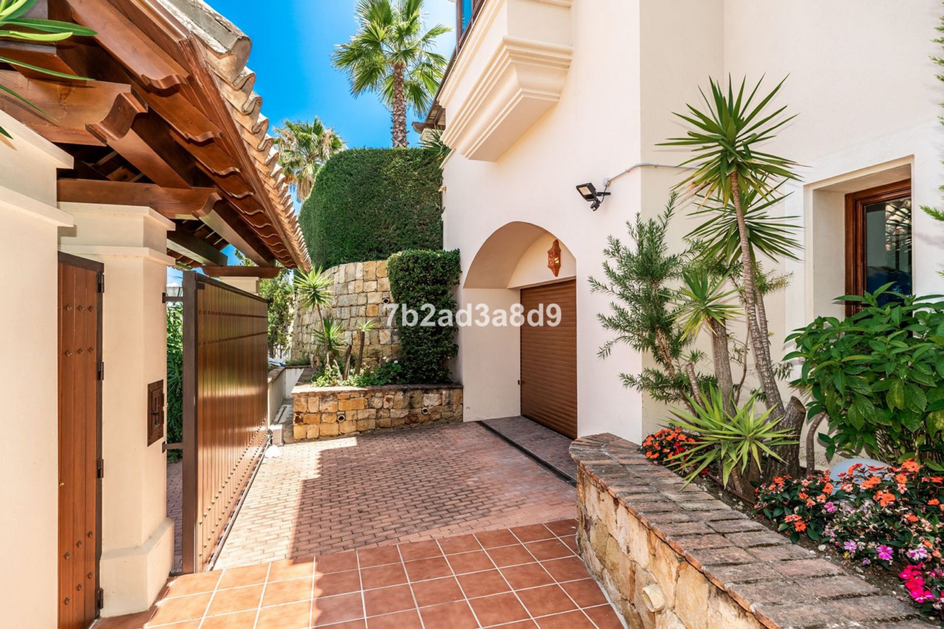 Hus i Marbella, Andalucía 12246794