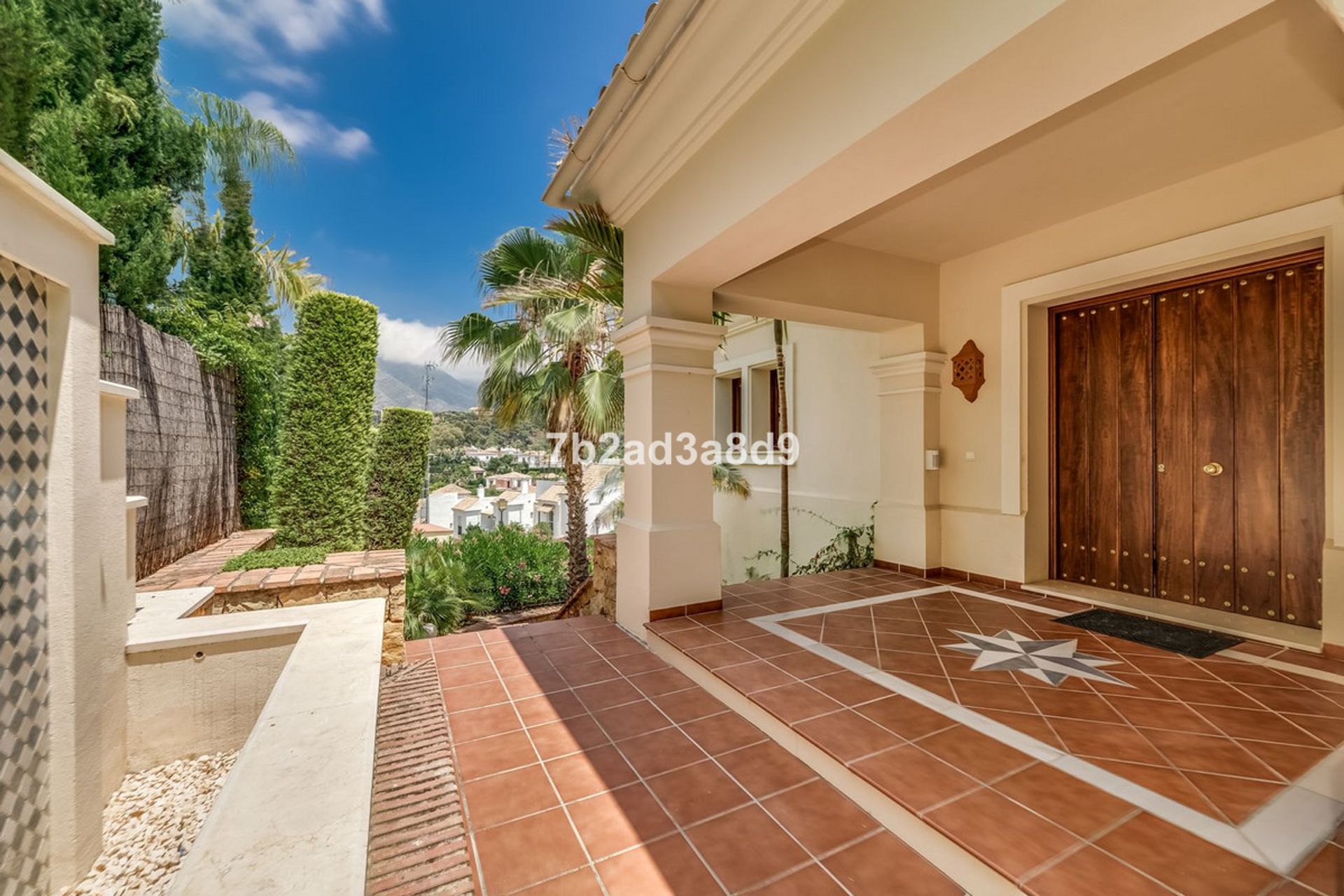 Hus i Marbella, Andalucía 12246794