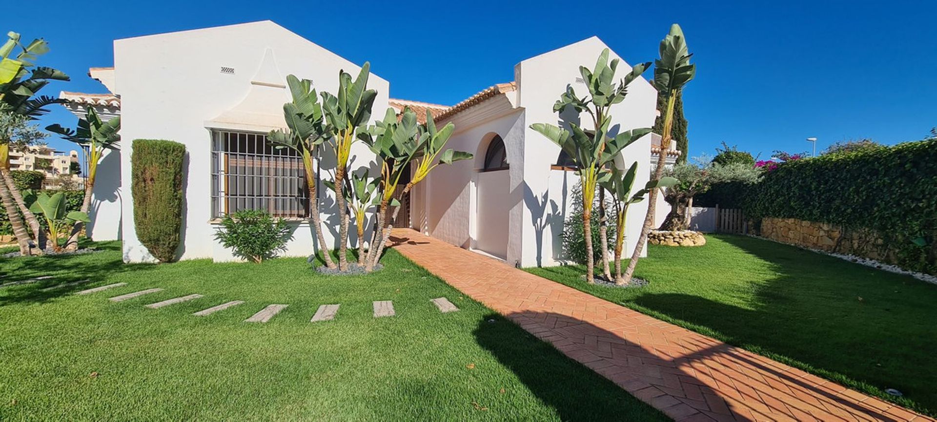 Casa nel Mijas, Andalucía 12246800