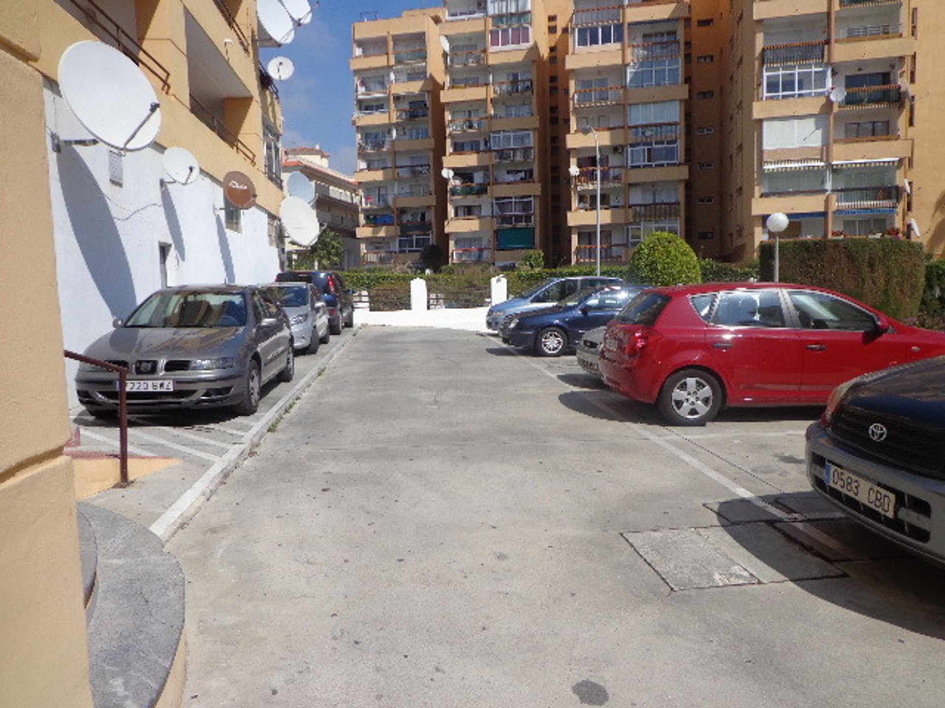 Condominio en Benalmádena, Andalusia 12246802