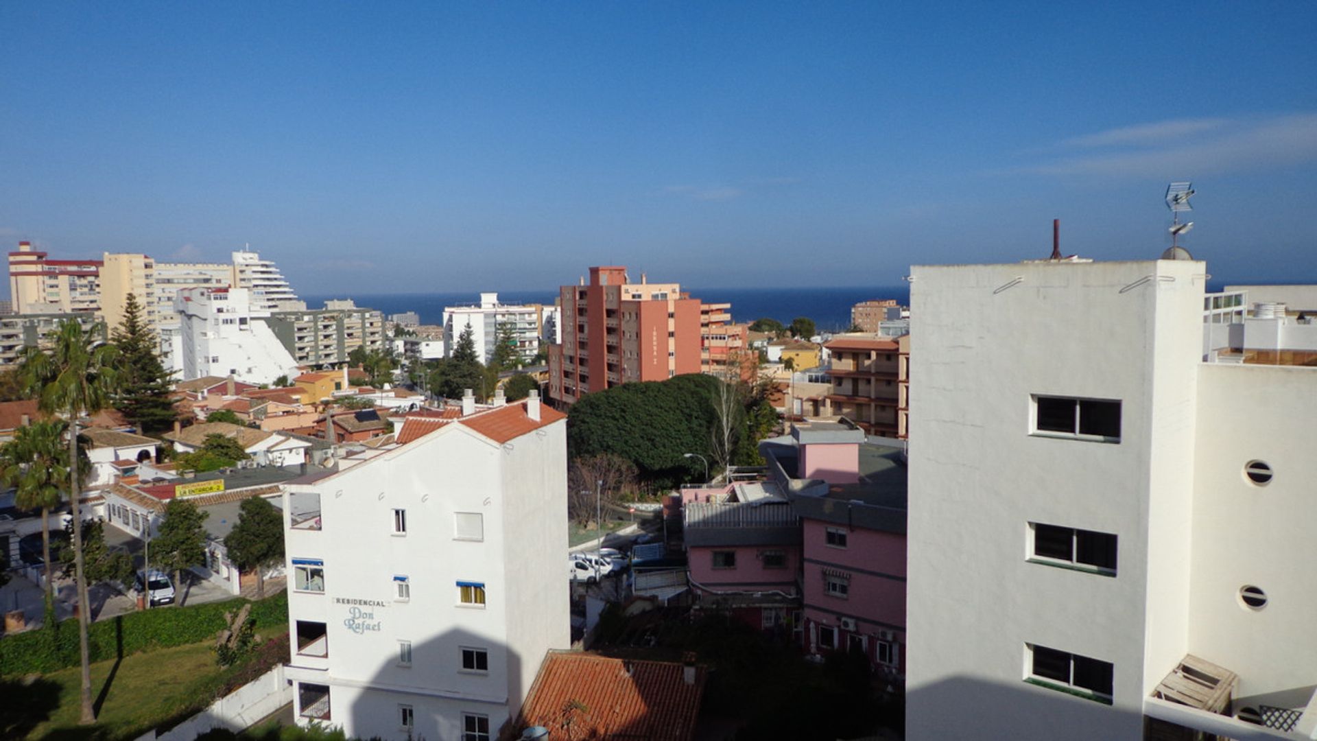 Condominio en Benalmádena, Andalusia 12246802