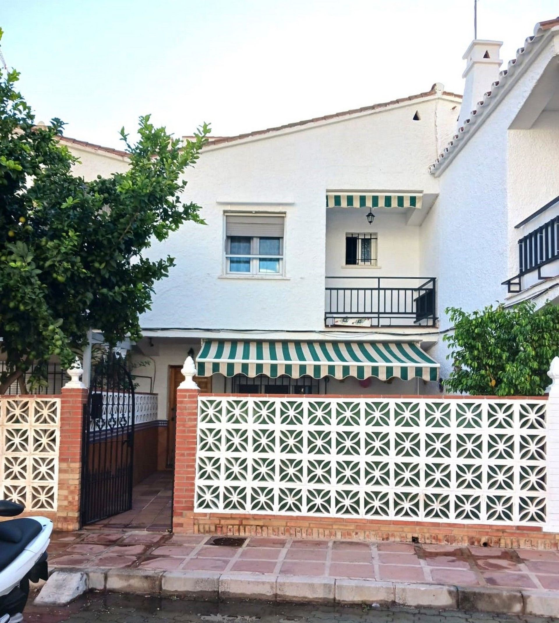 Hus i , Andalusia 12246807