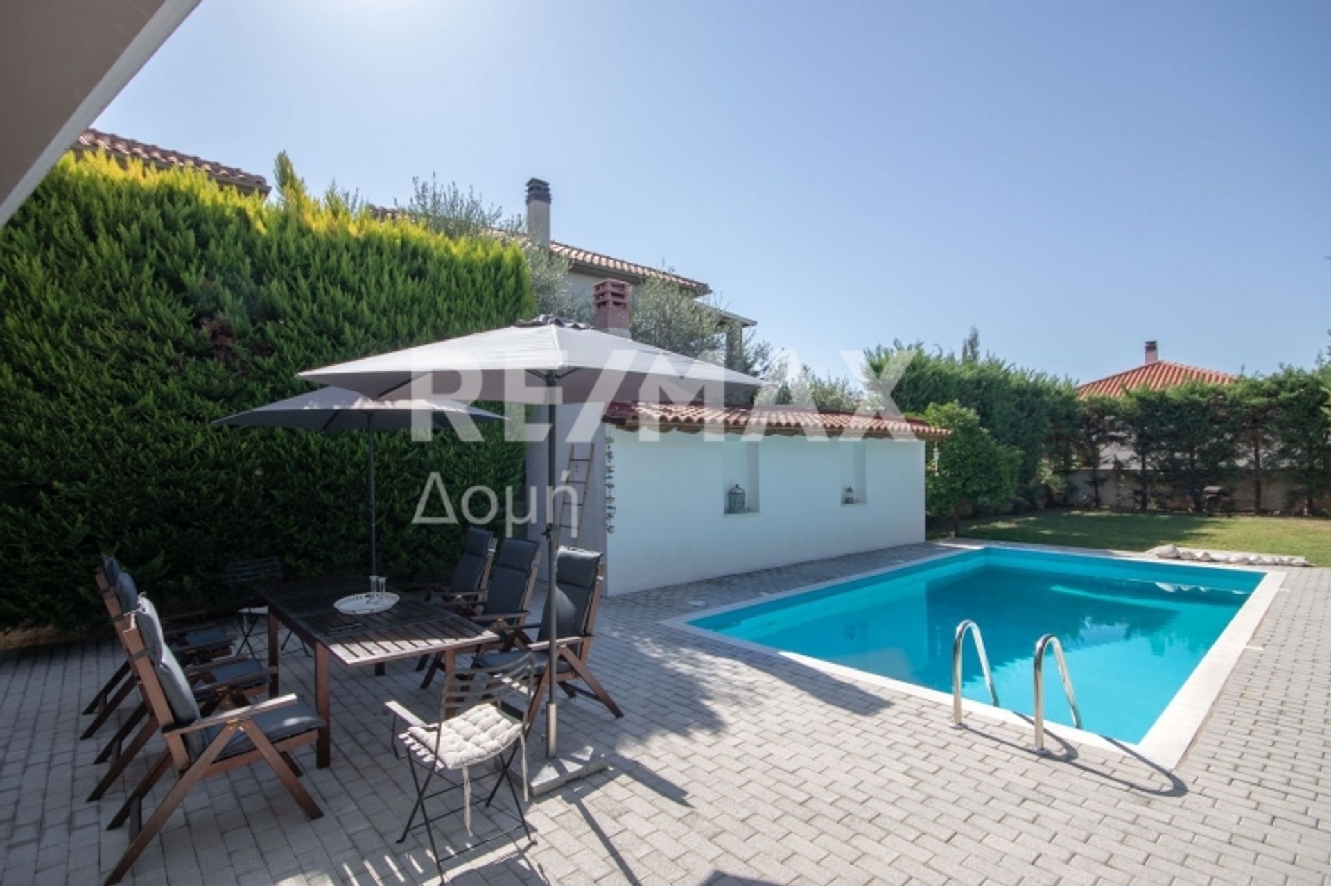 casa en agria, Tesalia 12246961