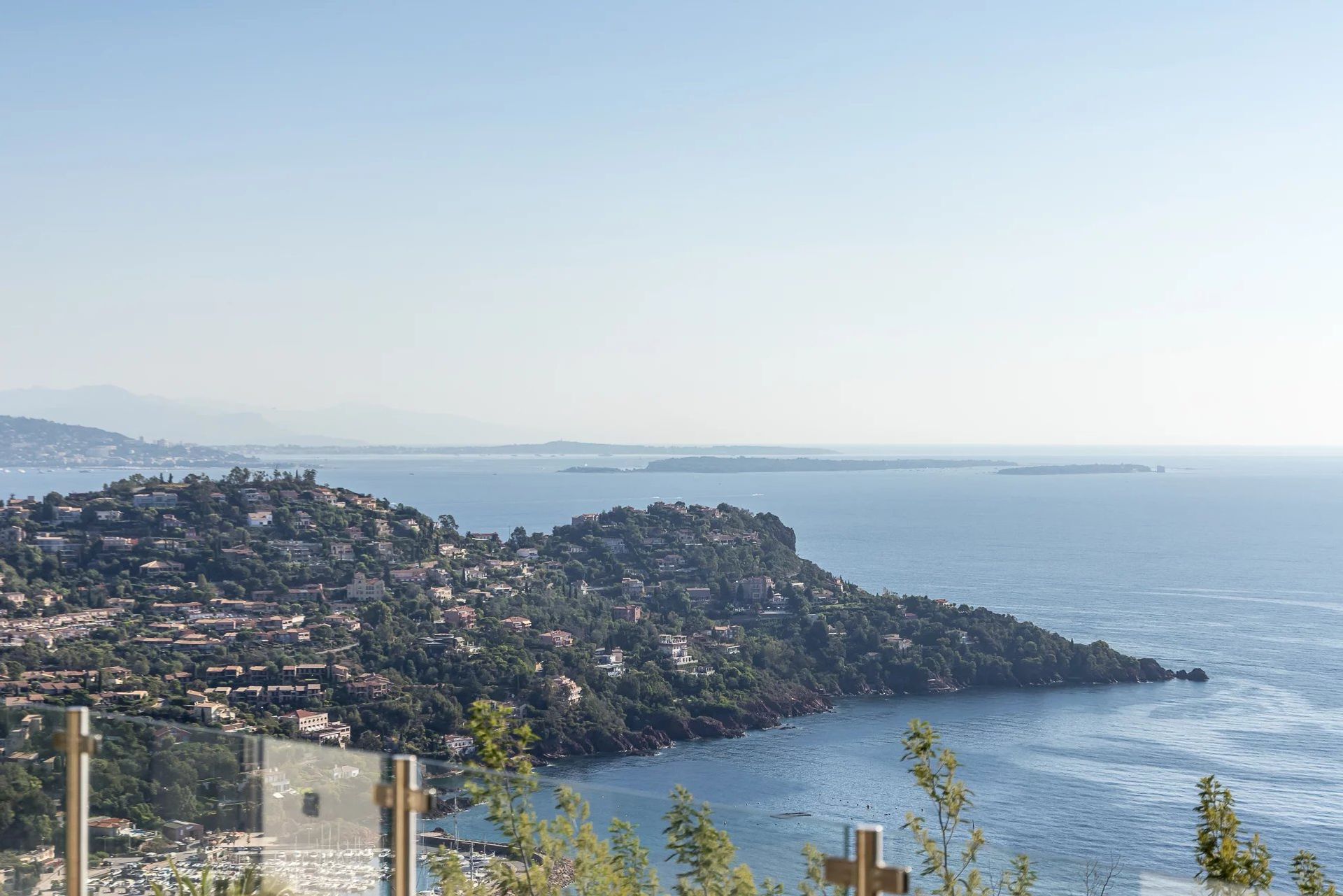 Haus im Théoule-sur-Mer, Provence-Alpes-Côte d'Azur 12246978