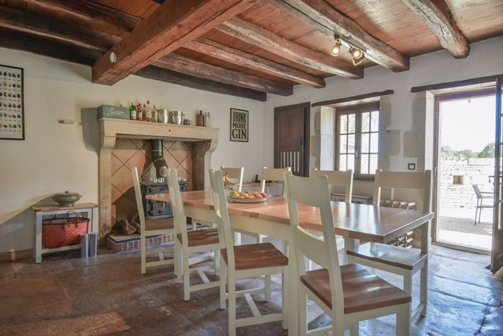 Будинок в Blanzay, Nouvelle-Aquitaine 12246983