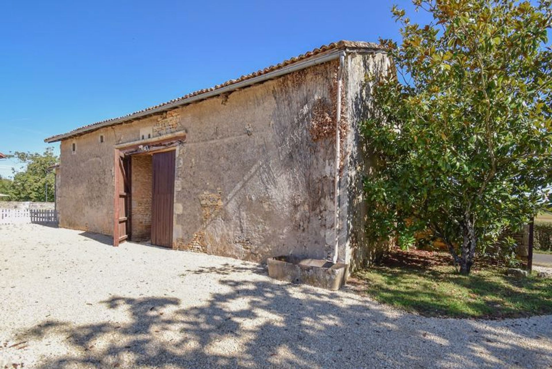 Будинок в Blanzay, Nouvelle-Aquitaine 12246983