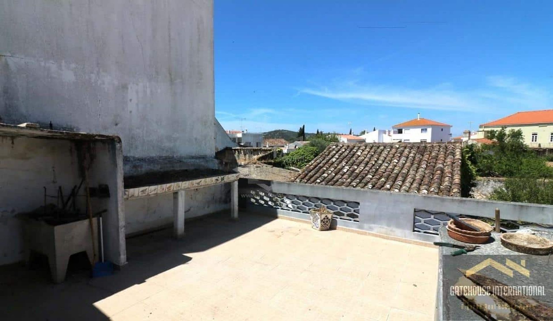 casa no São Brás de Alportel, Faro 12247160