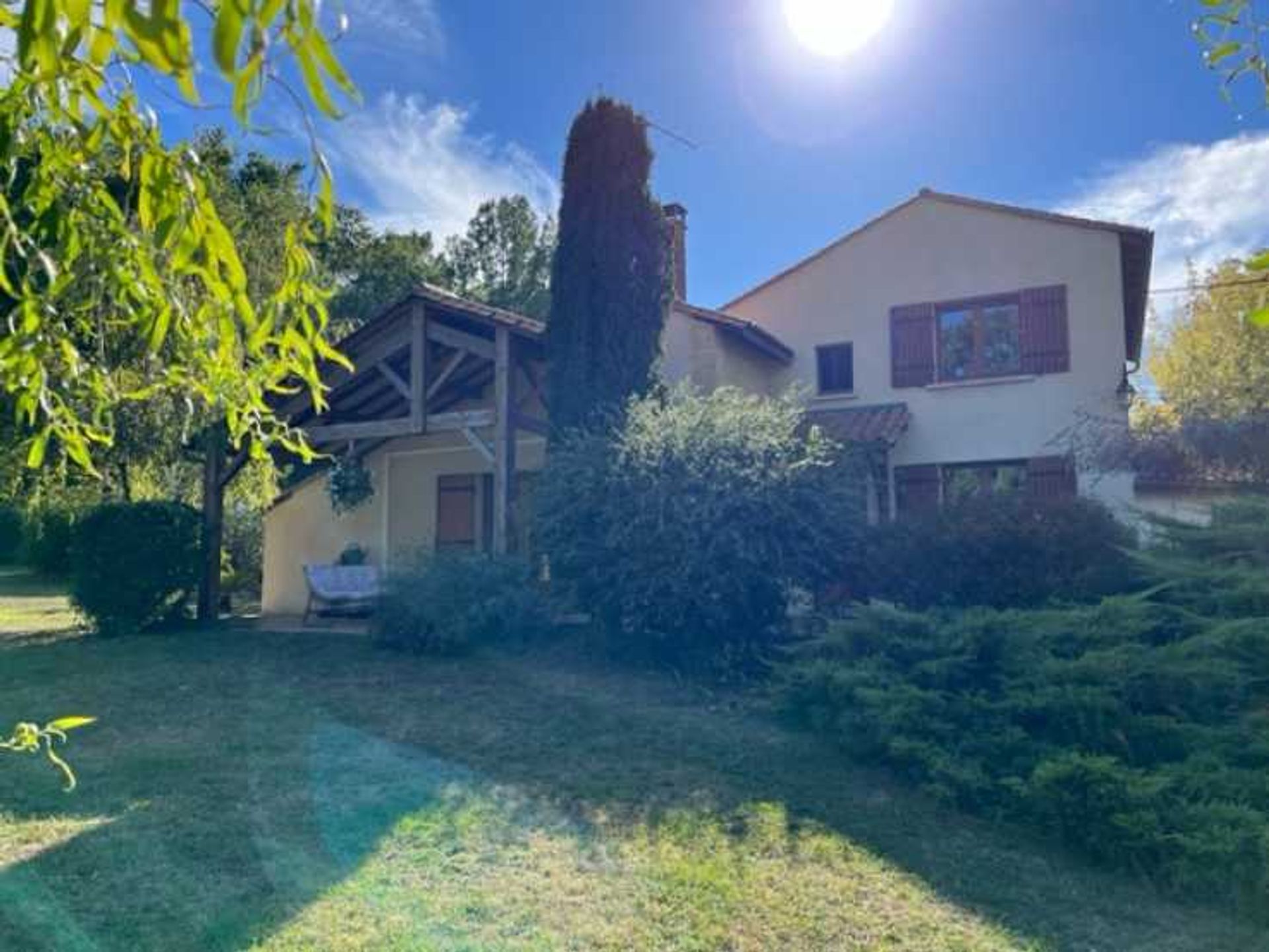 Huis in Bergerac, Nouvelle-Aquitanië 12247167