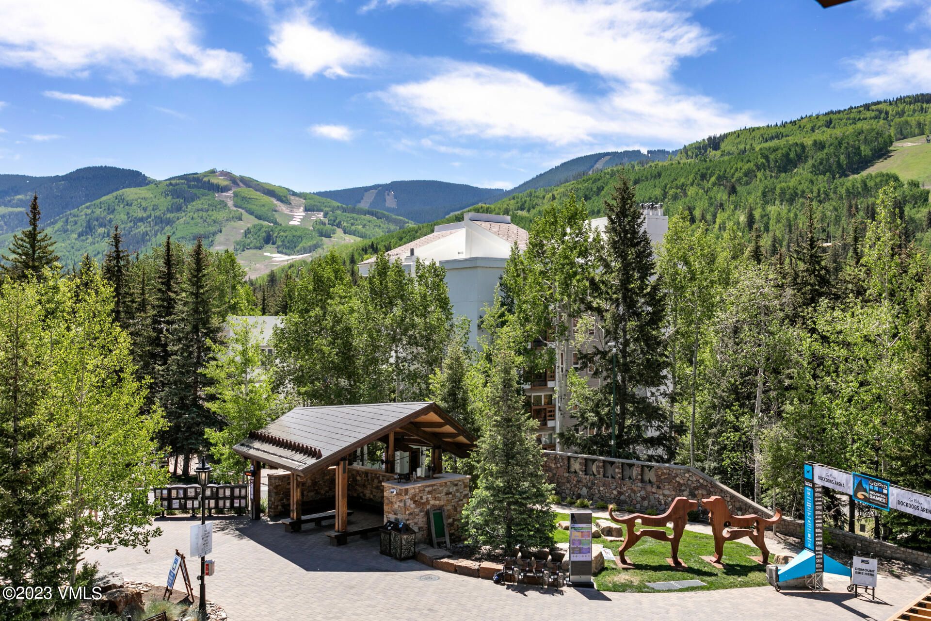 公寓 在 Vail, Colorado 12247175